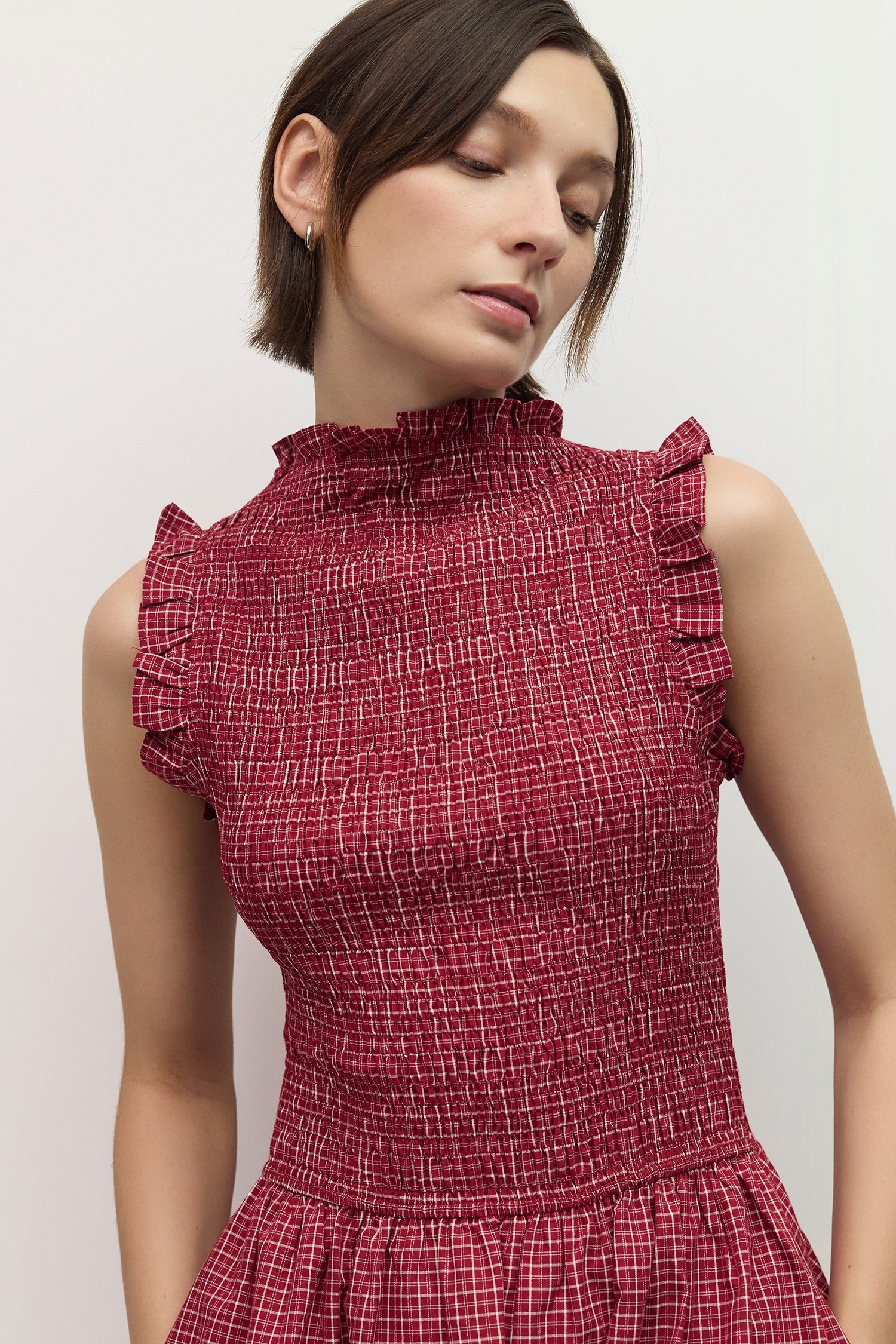 DAR1235-A-BURGUNDY