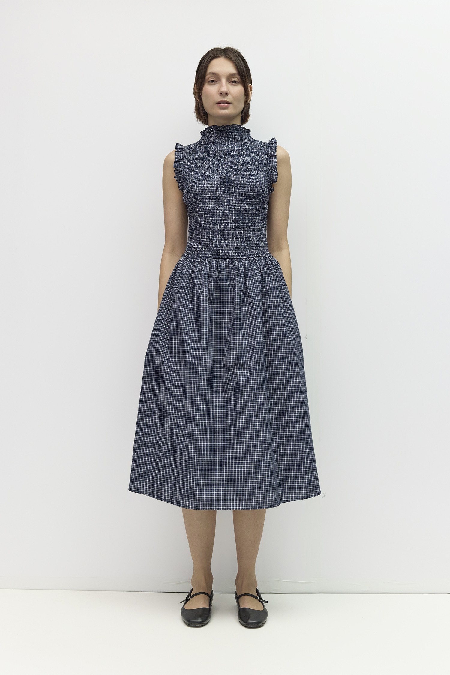 DAR1235-A-NAVY