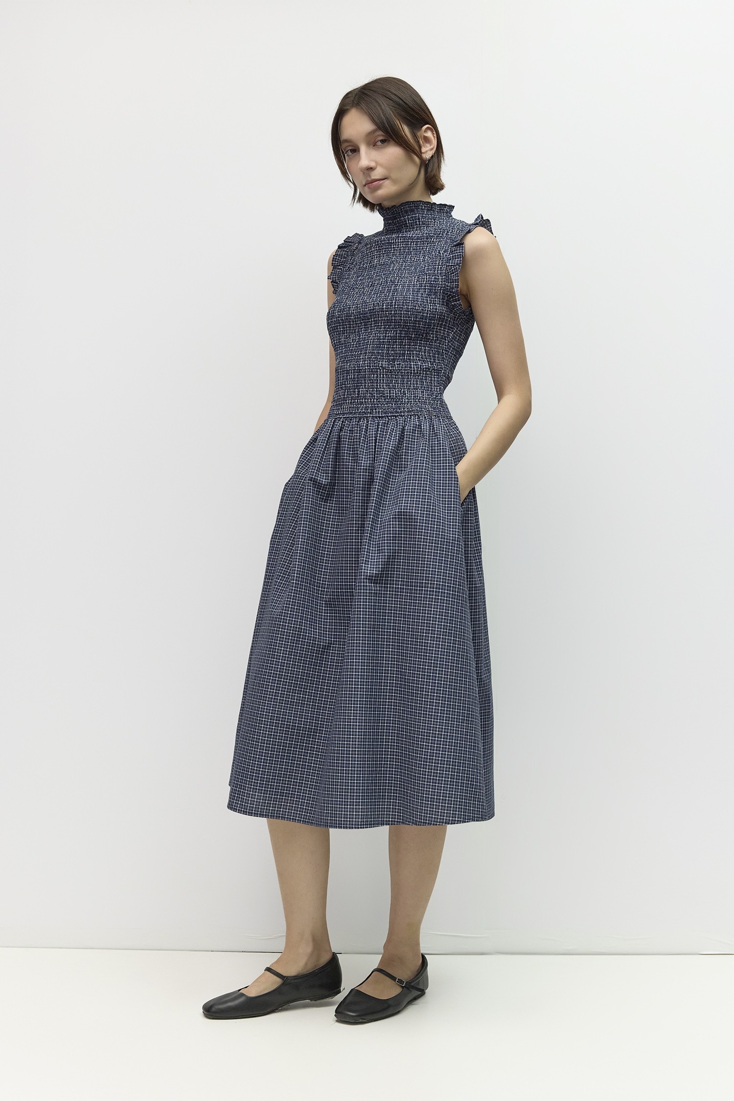 DAR1235-A-NAVY