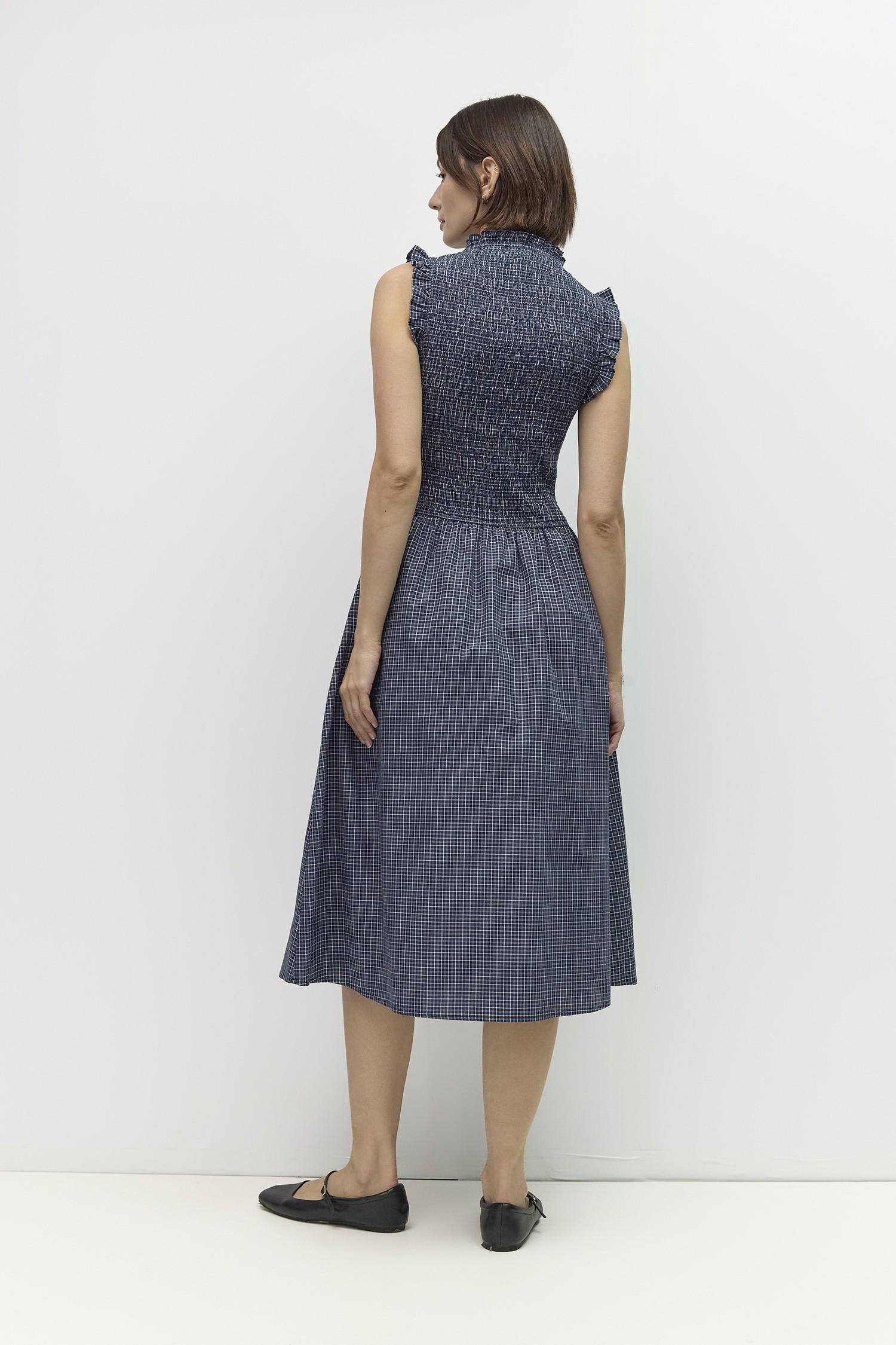 DAR1235-A-NAVY