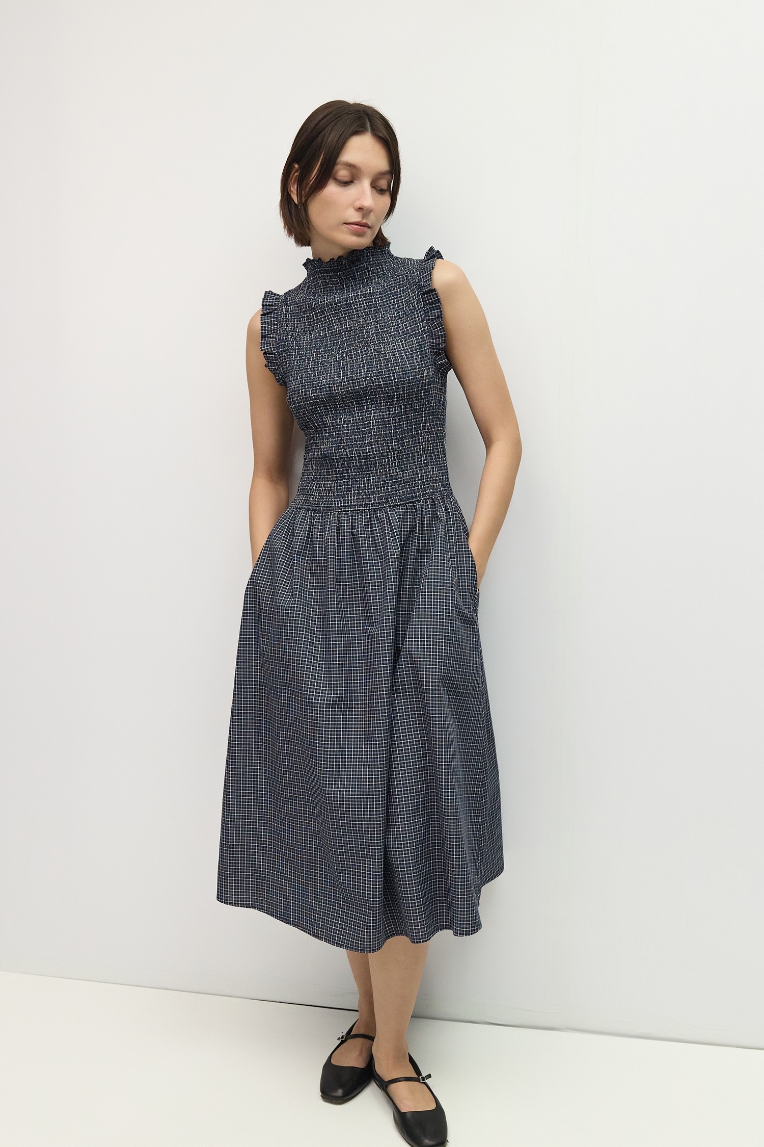 DAR1235-A-NAVY