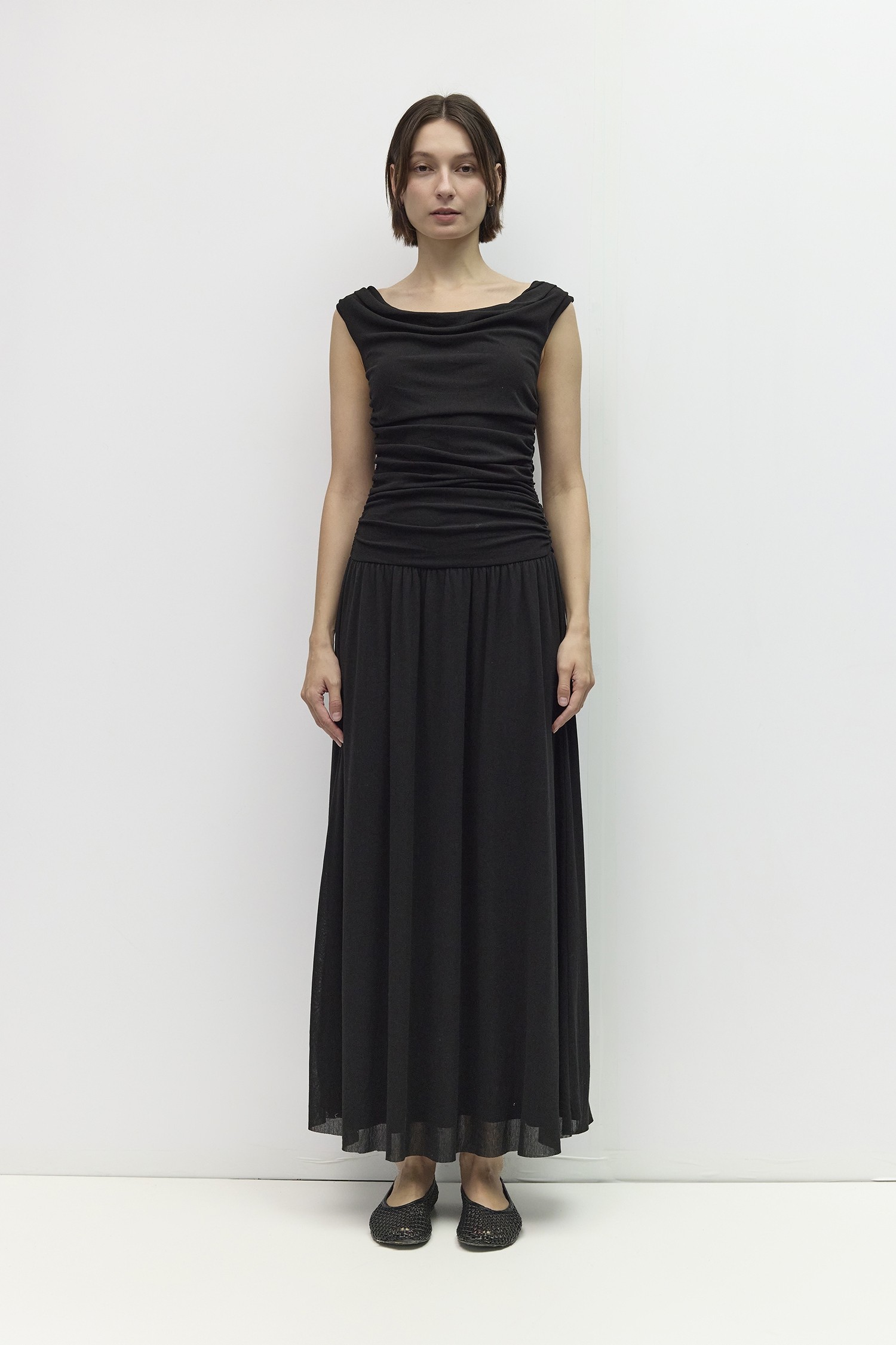 DAR1324-BLACK