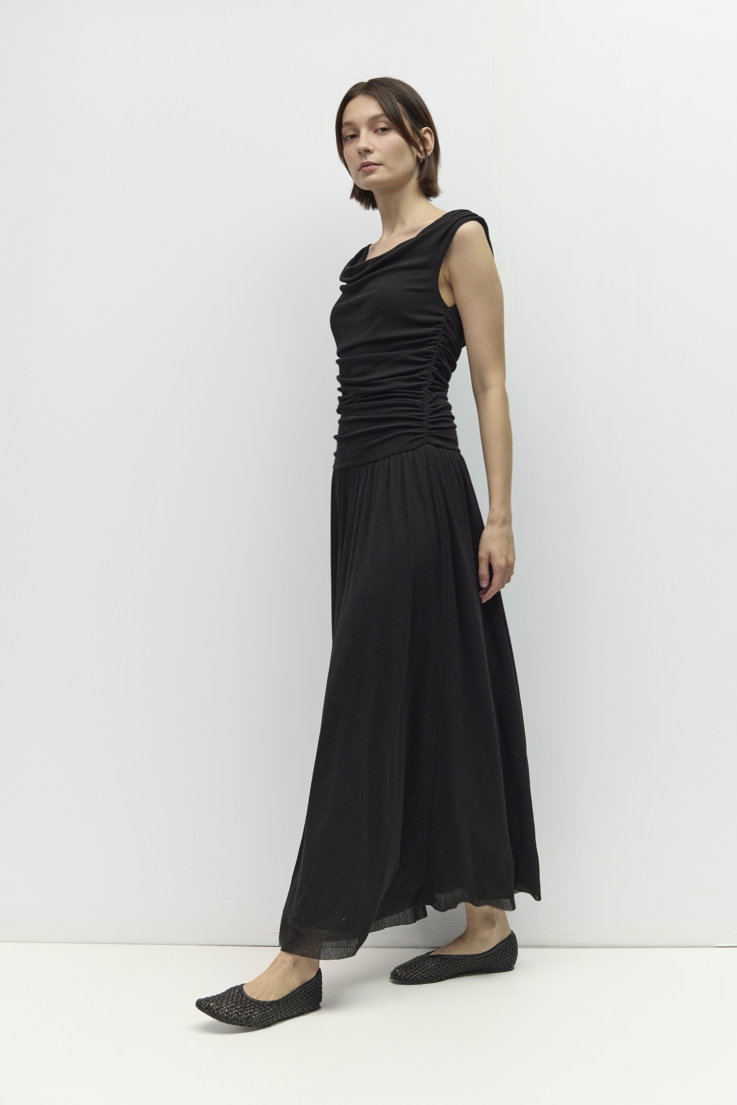 DAR1324-BLACK