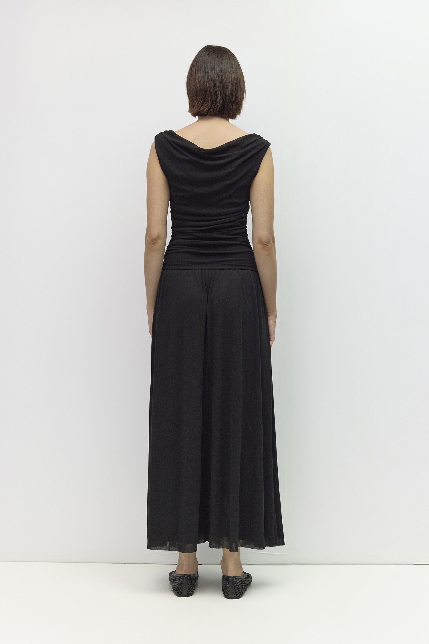 DAR1324-BLACK