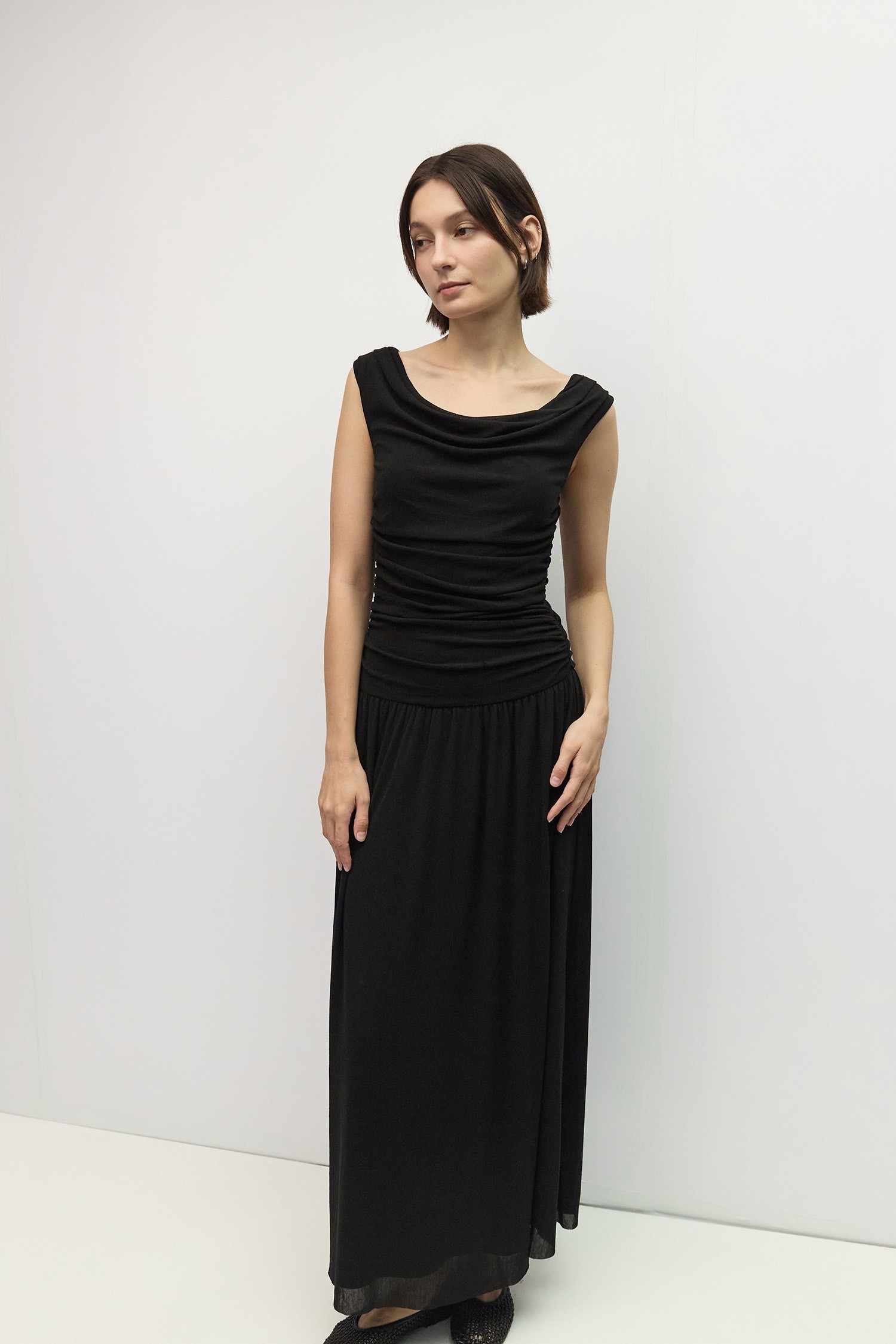 DAR1324-BLACK