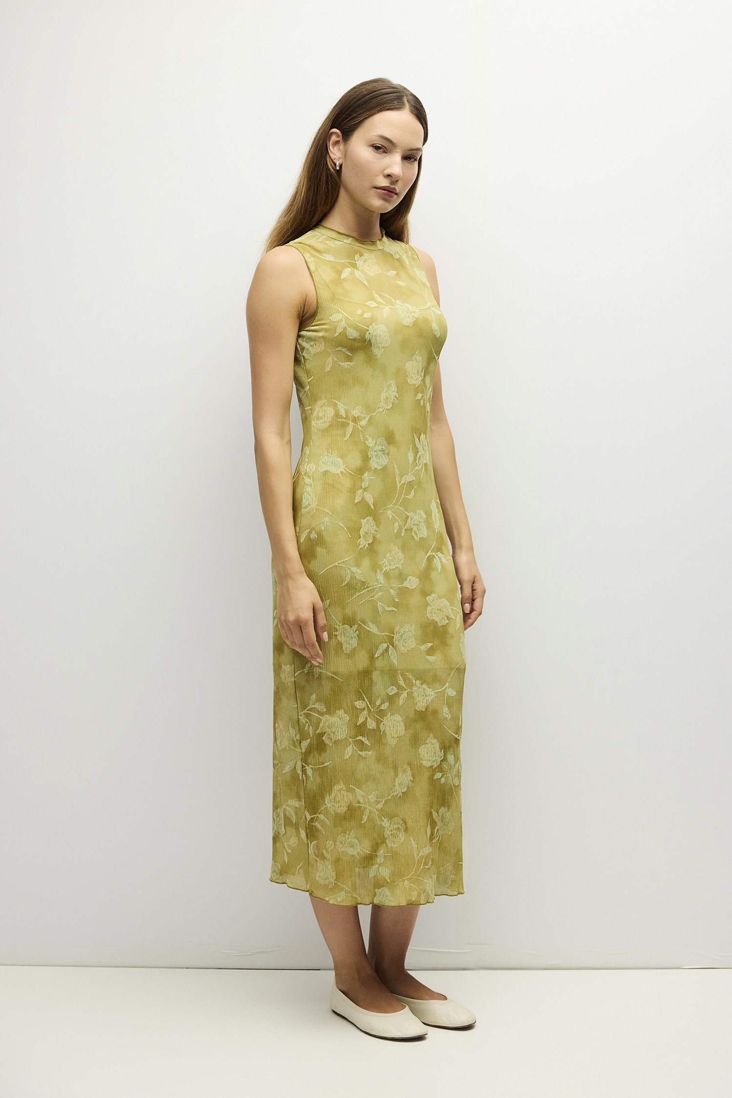 DAR1664-CHARTREUSE
