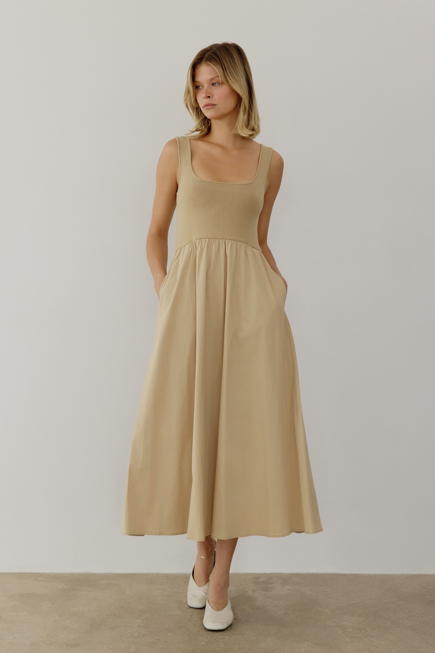 DM1350-KHAKI