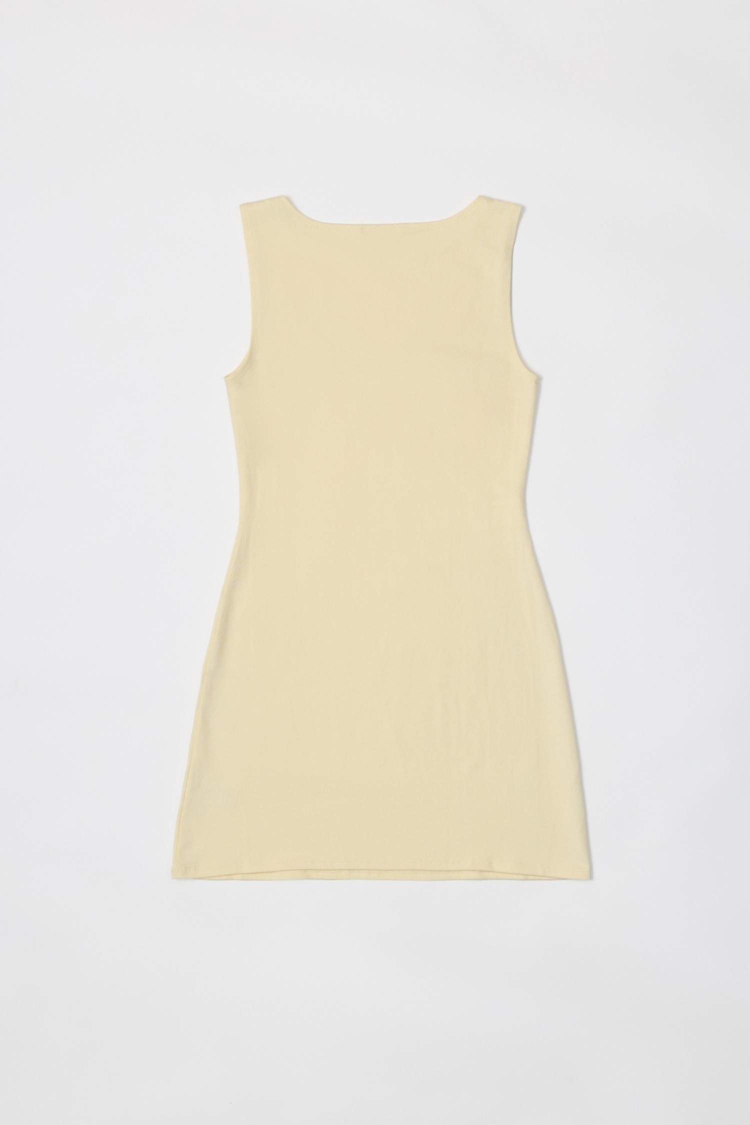 DM1541.-LIGHT YELLOW
