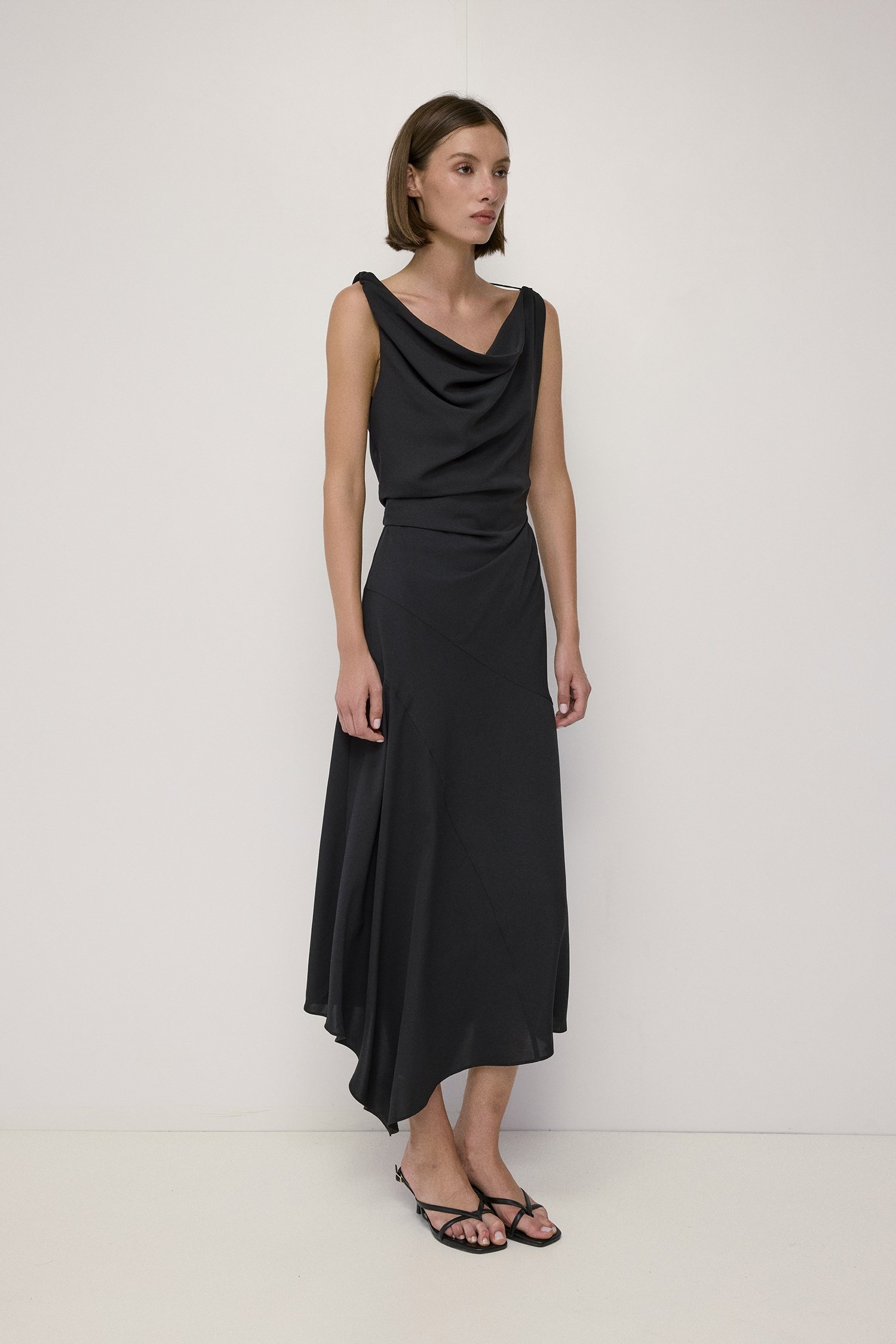 DMR0153-B-BLACK