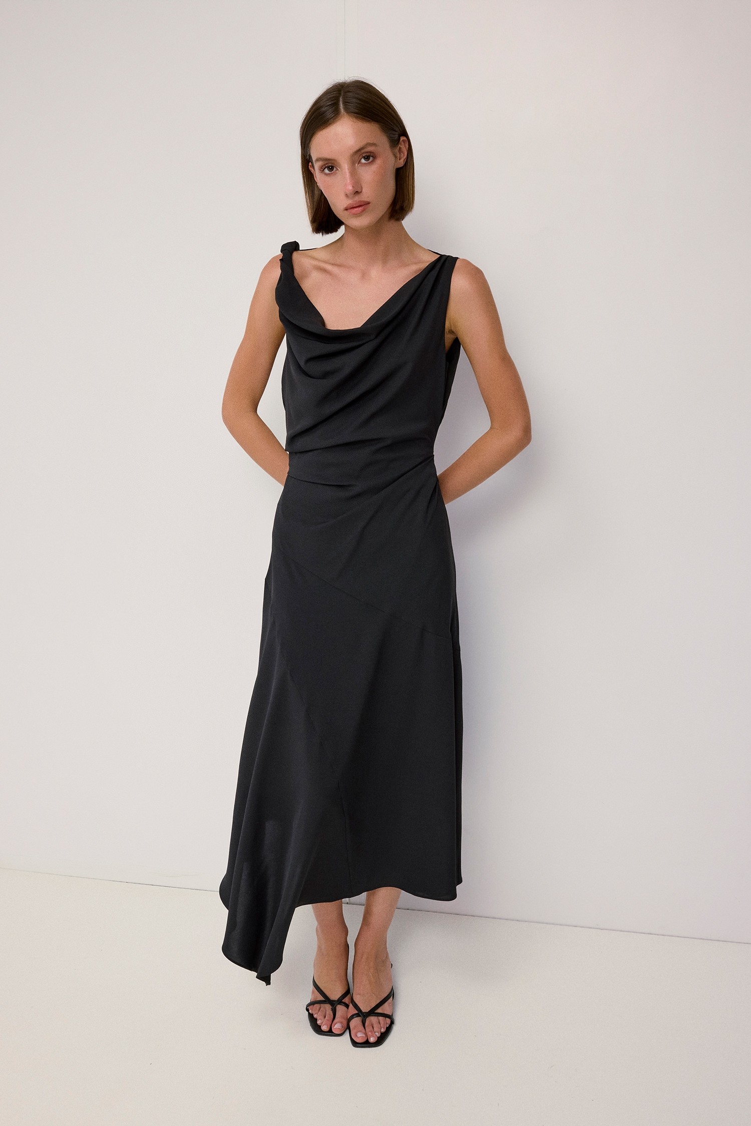 DMR0153-B-BLACK