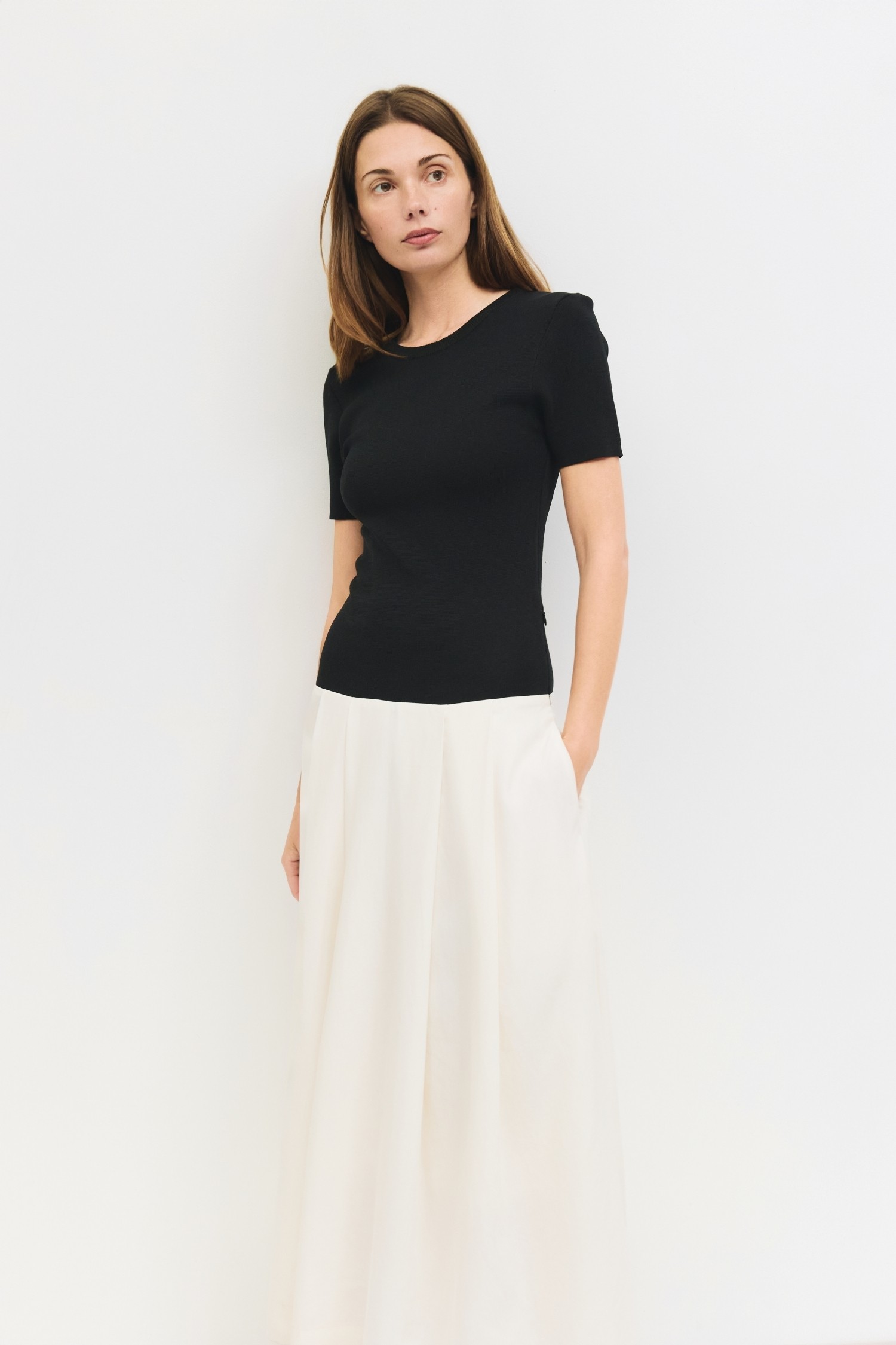 DMR0353-IVORY-BLACK