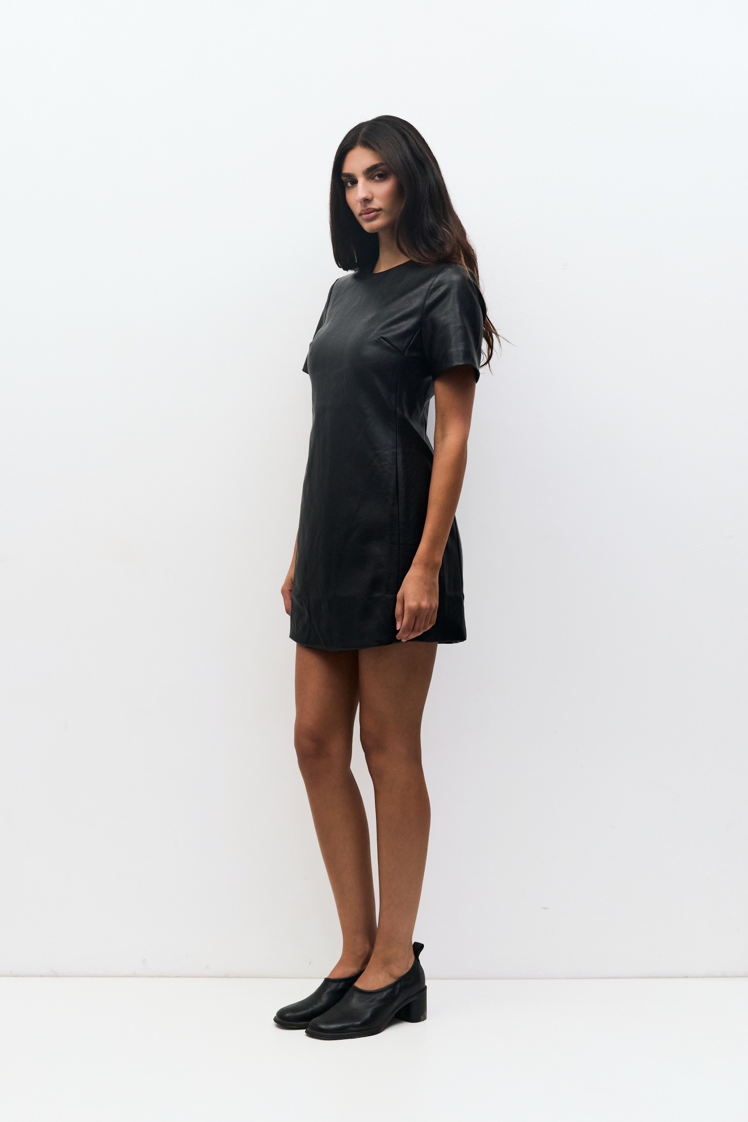 DMR0465-BLACK