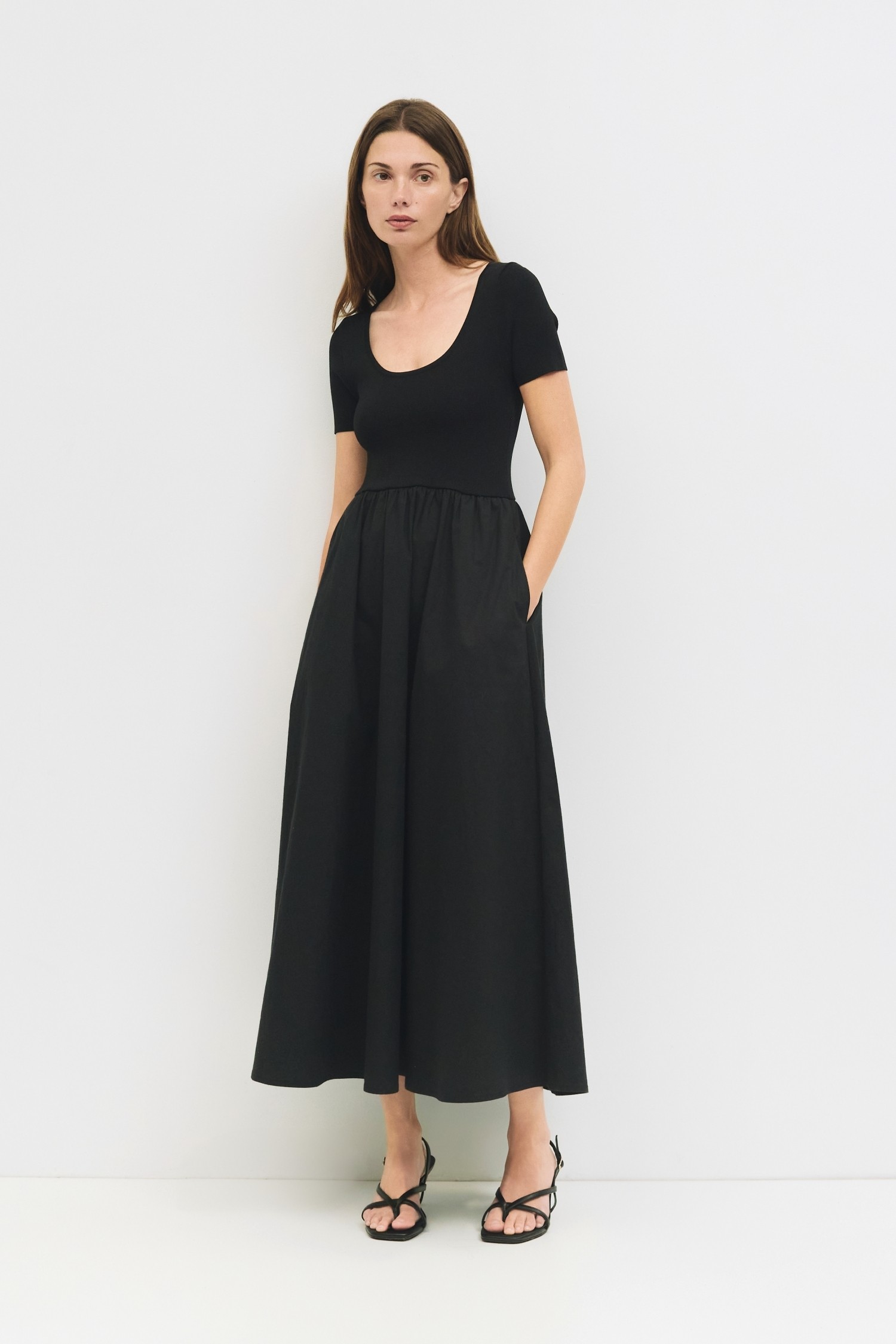 DMR0506-BLACK