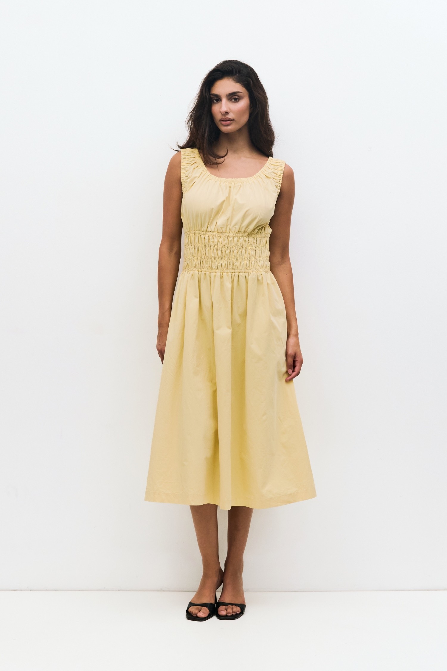 DMR0713-YELLOW