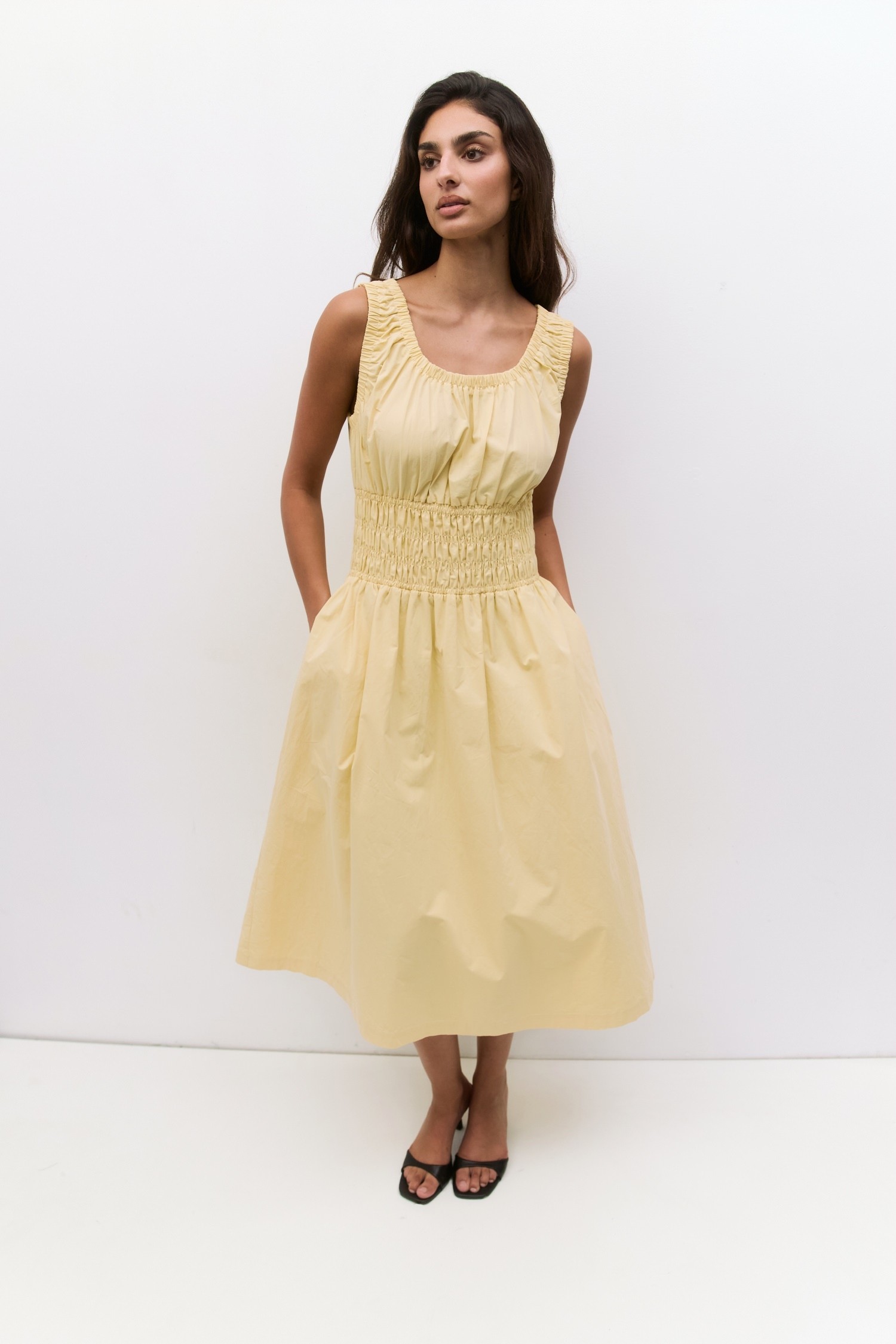 DMR0713-YELLOW