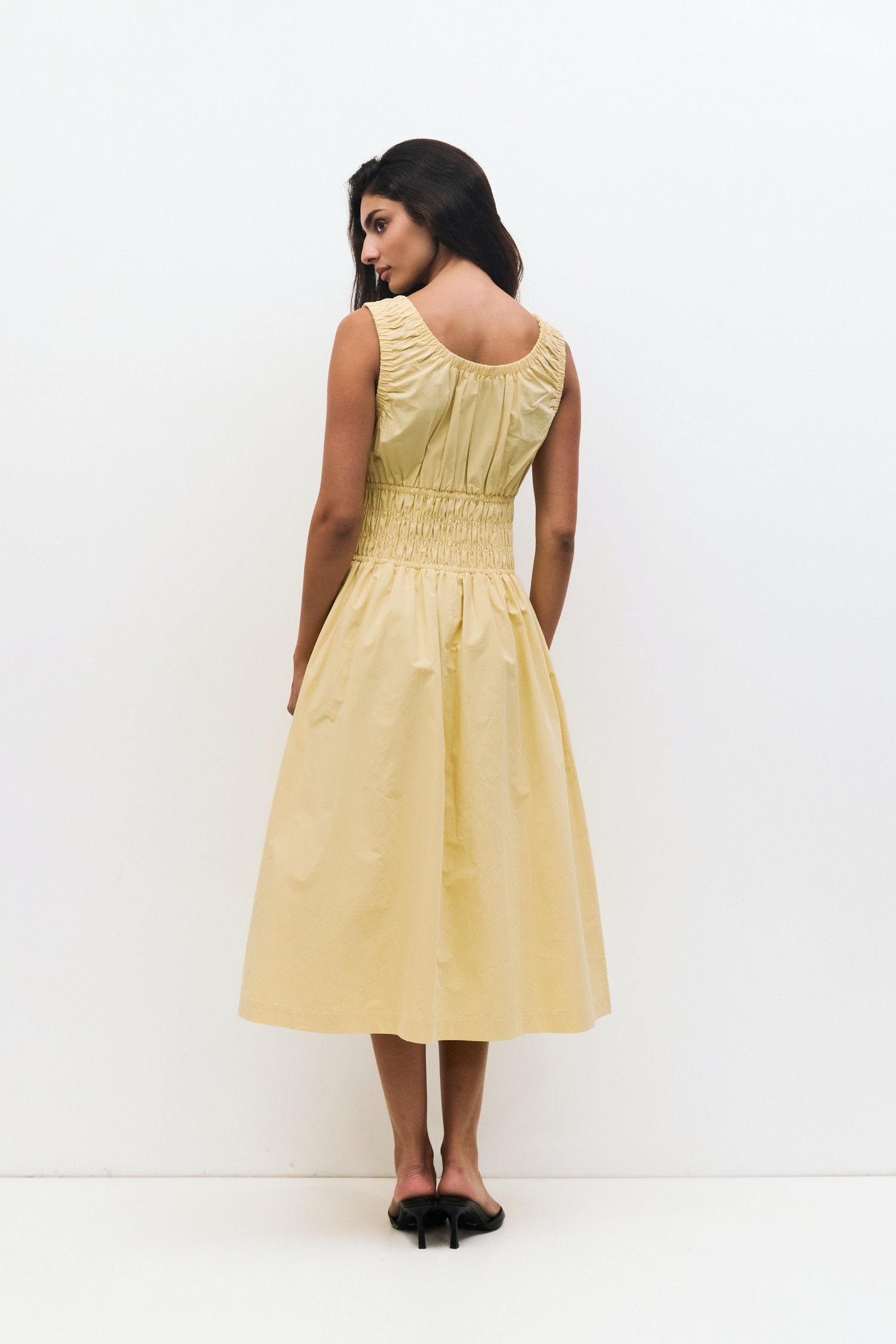 DMR0713-YELLOW