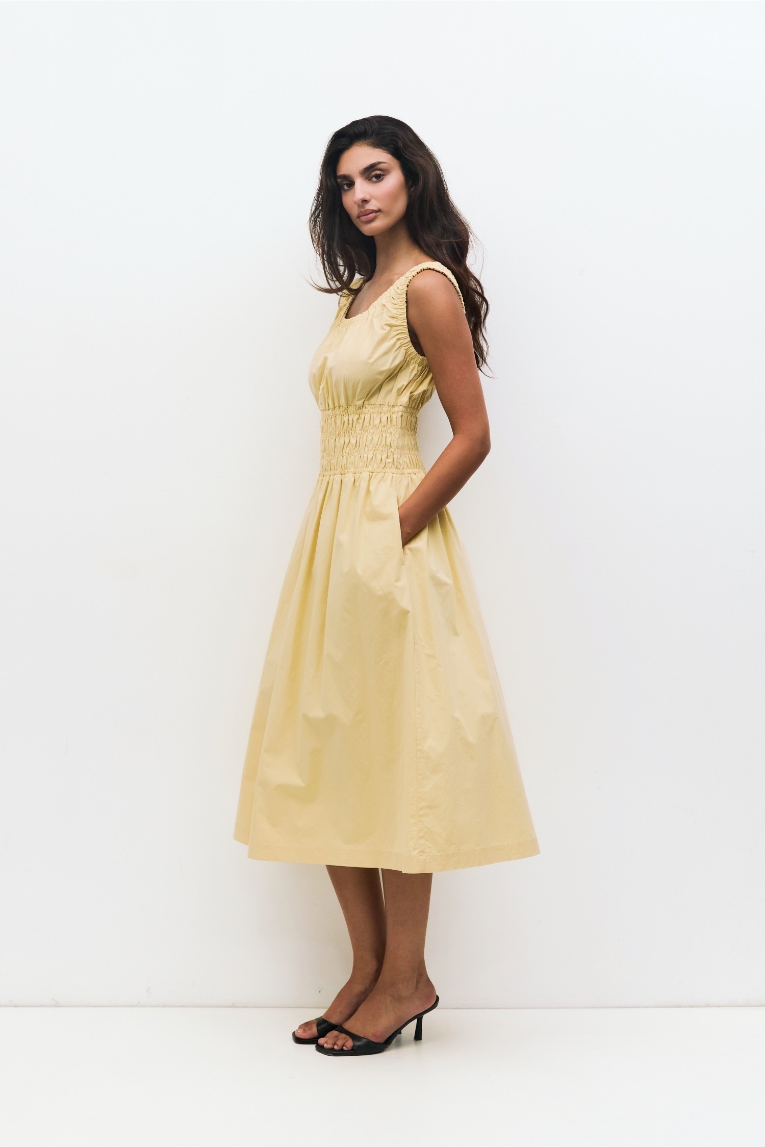 DMR0713-YELLOW