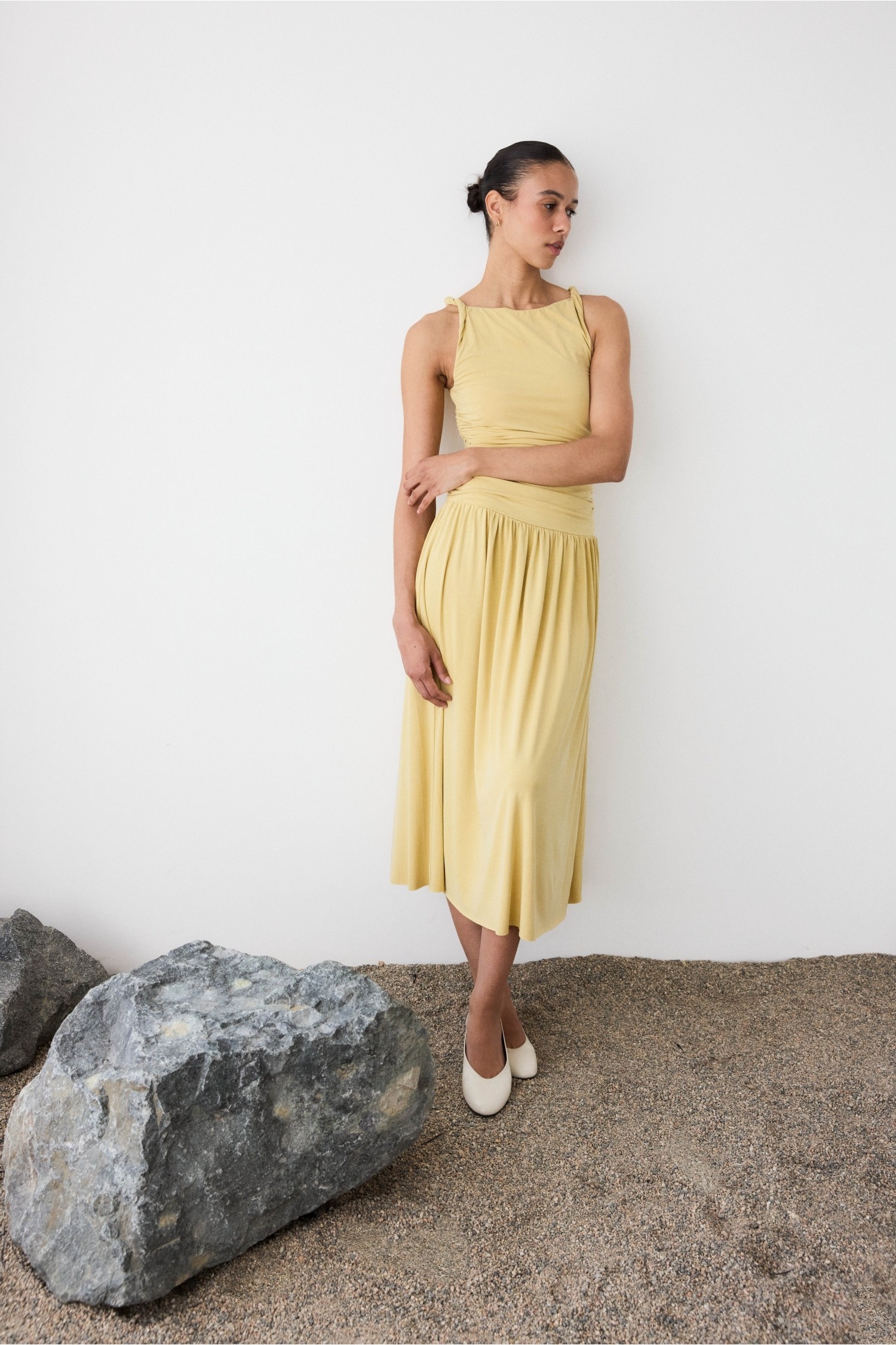 DMR0902-YELLOW
