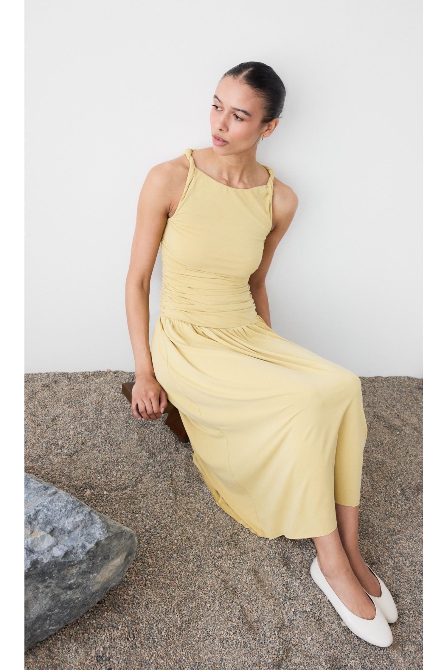 DMR0902-YELLOW