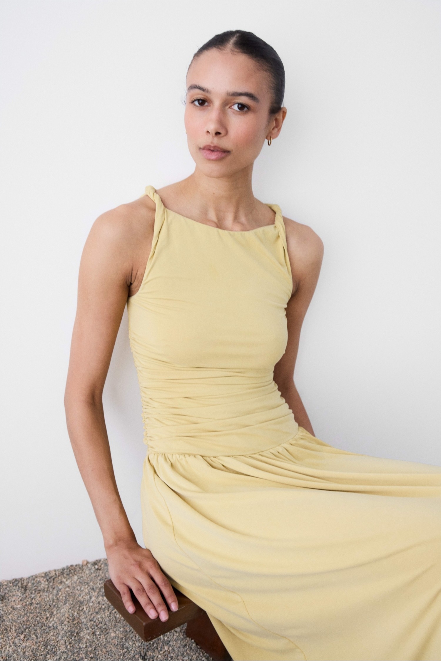 DMR0902-YELLOW