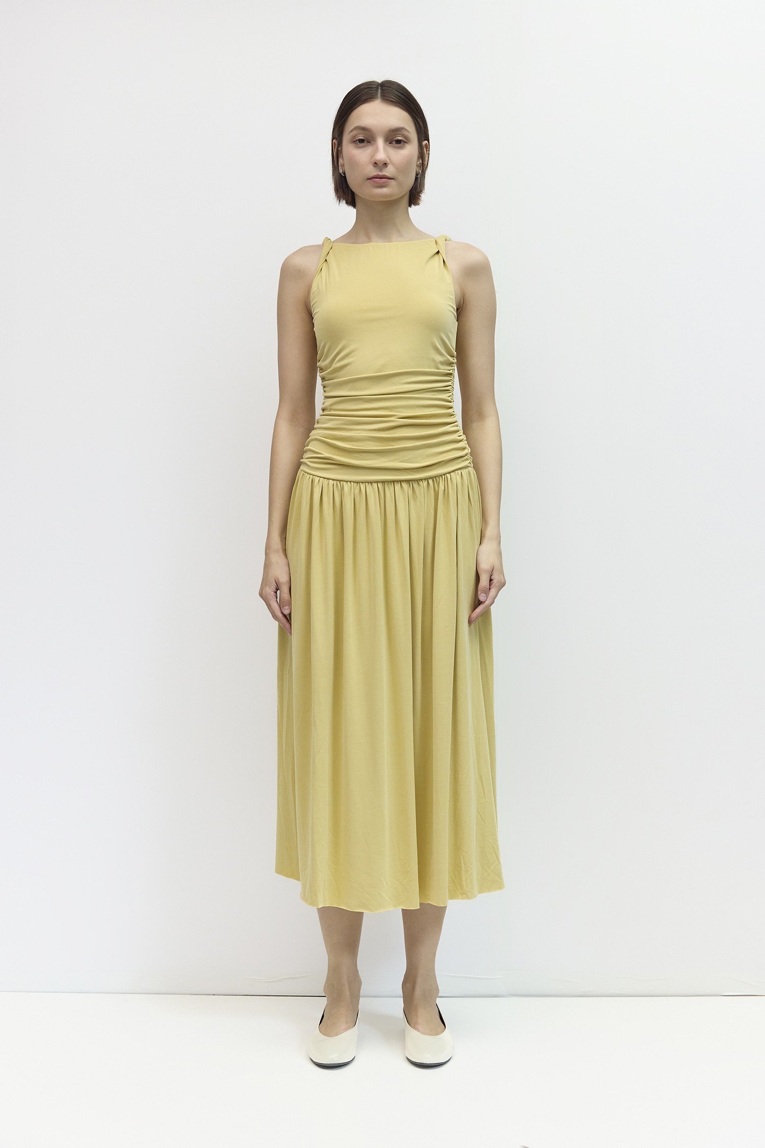 DMR0902-YELLOW