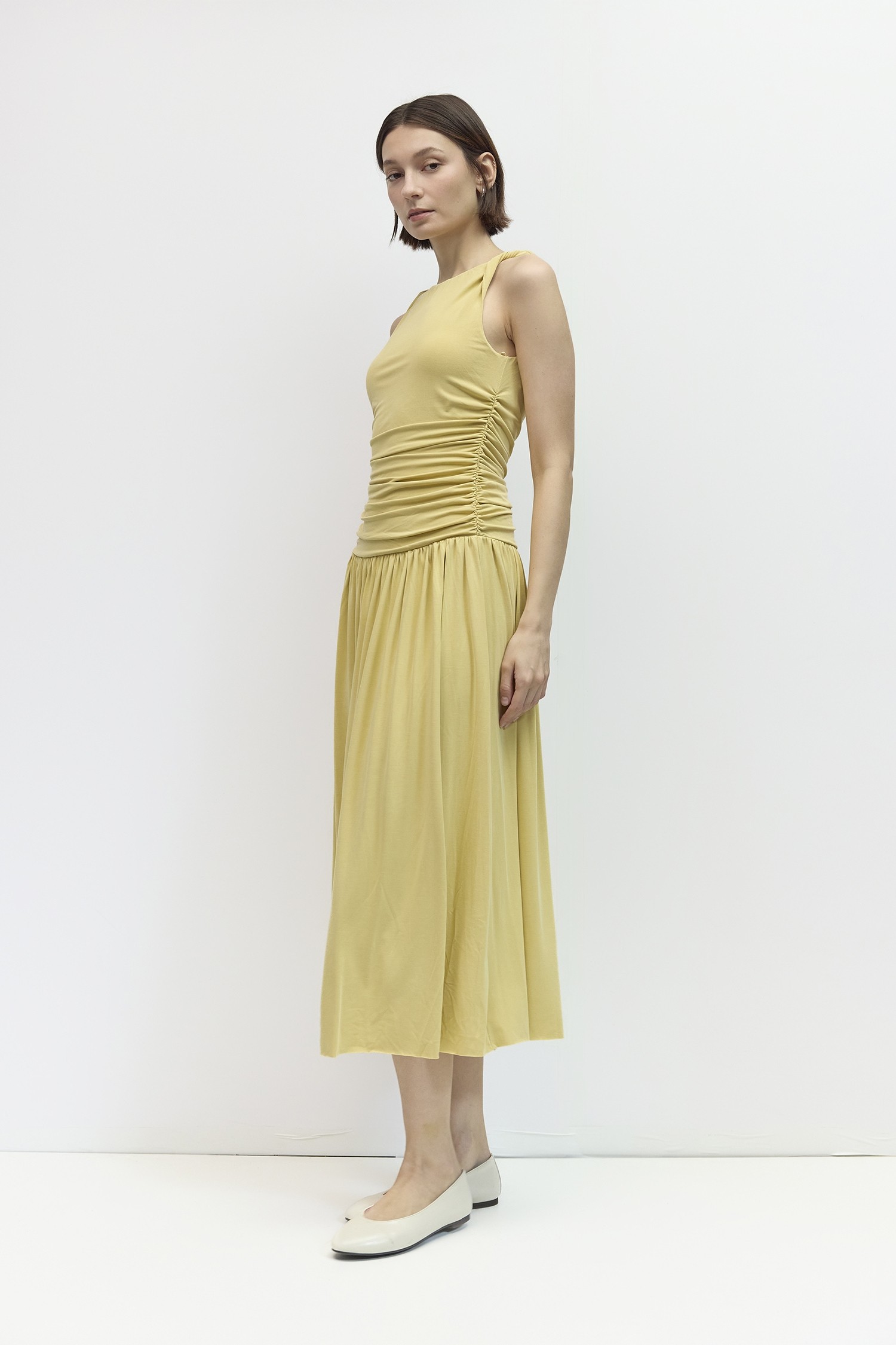 DMR0902-YELLOW