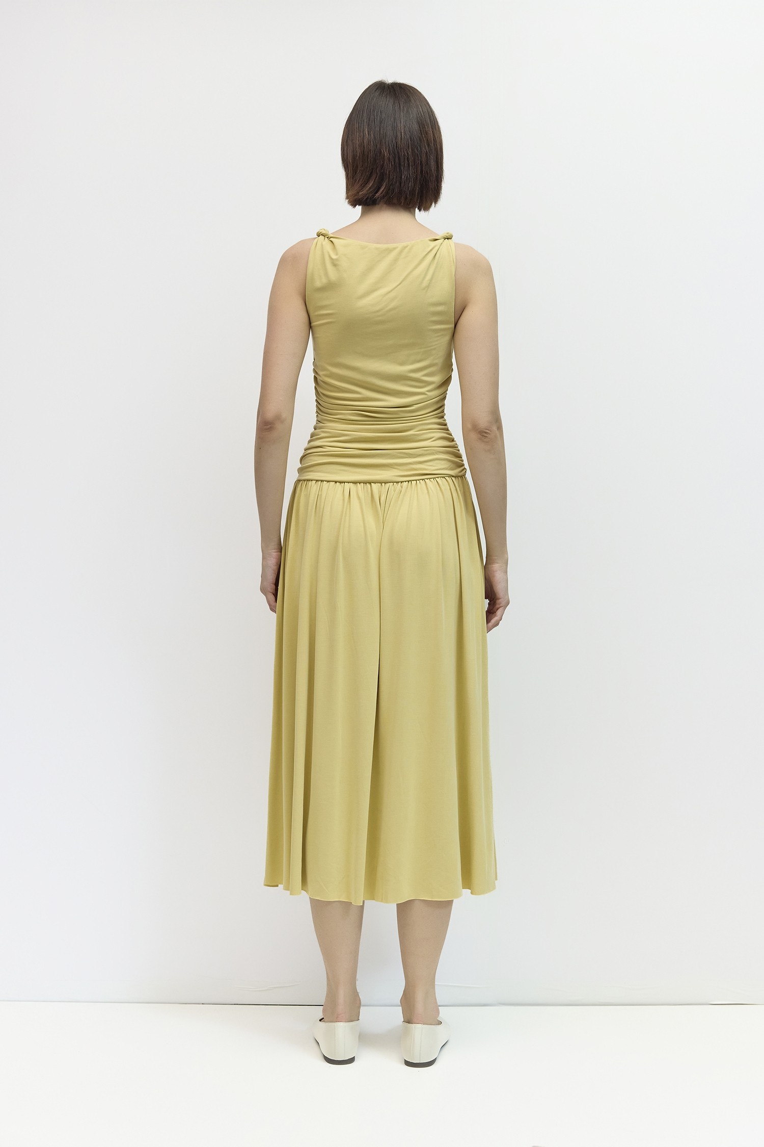 DMR0902-YELLOW
