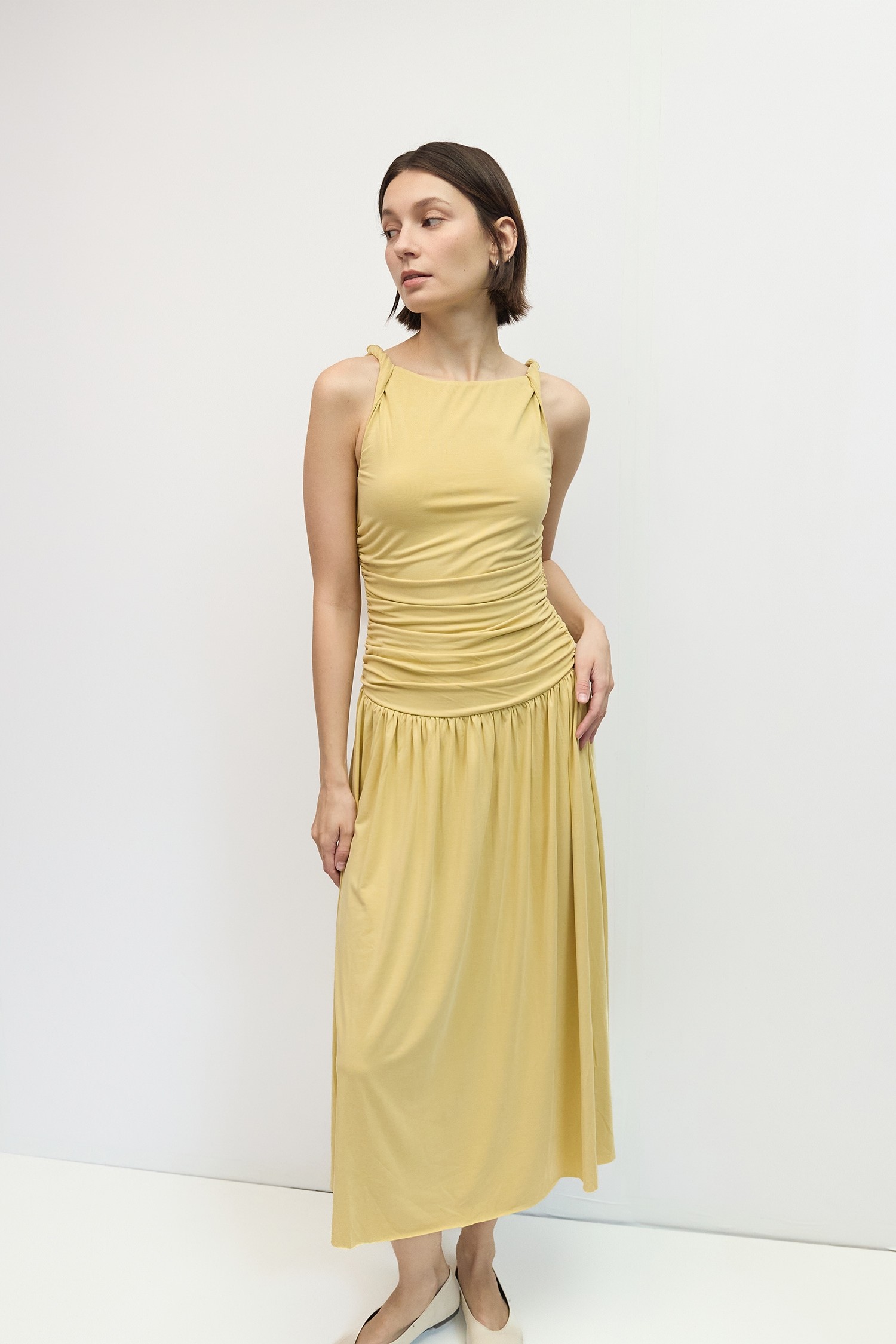 DMR0902-YELLOW