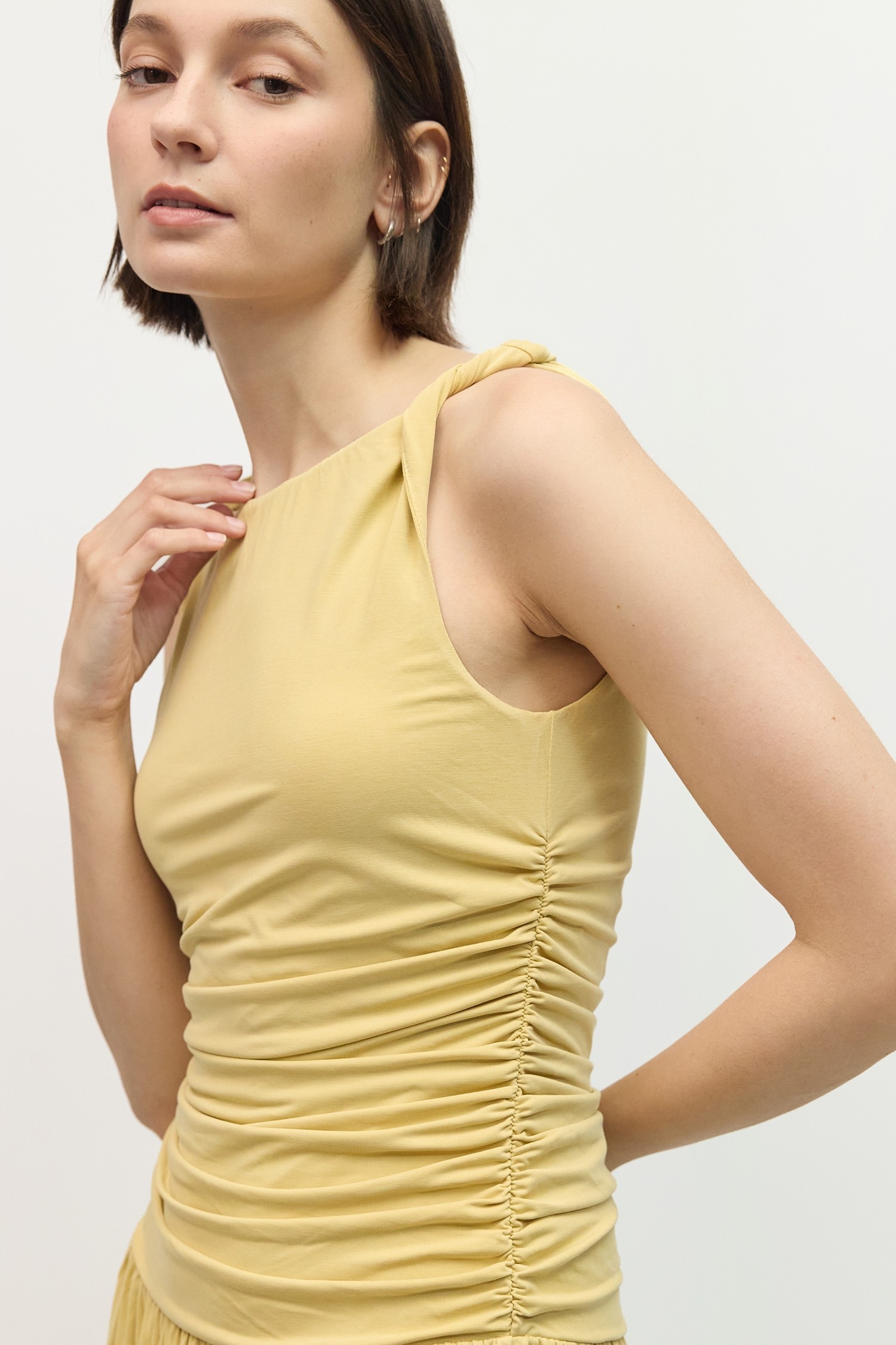 DMR0902-YELLOW