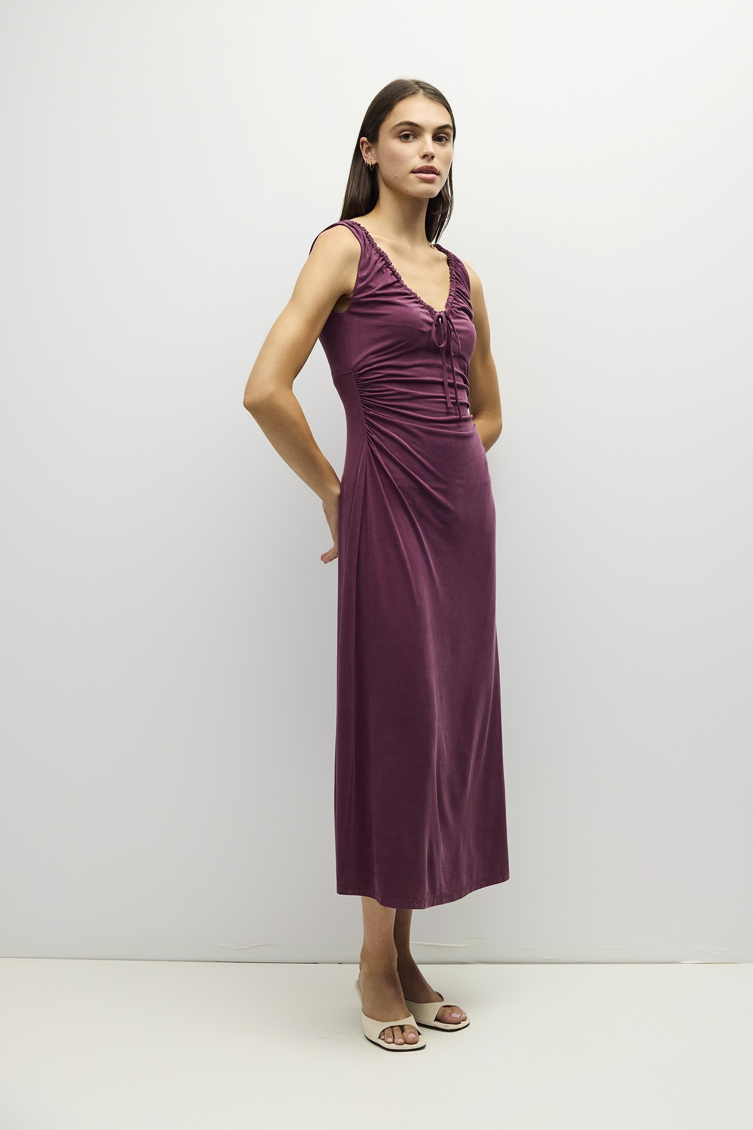 DMR0908-PLUM