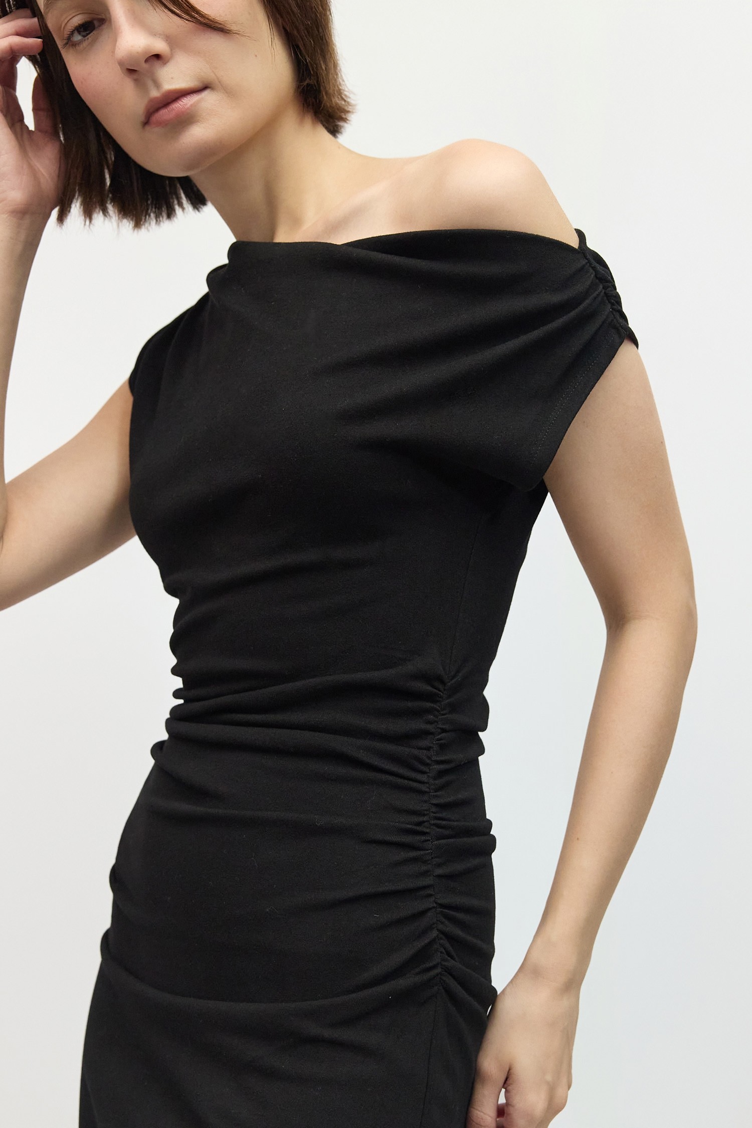 DMR1045-BLACK