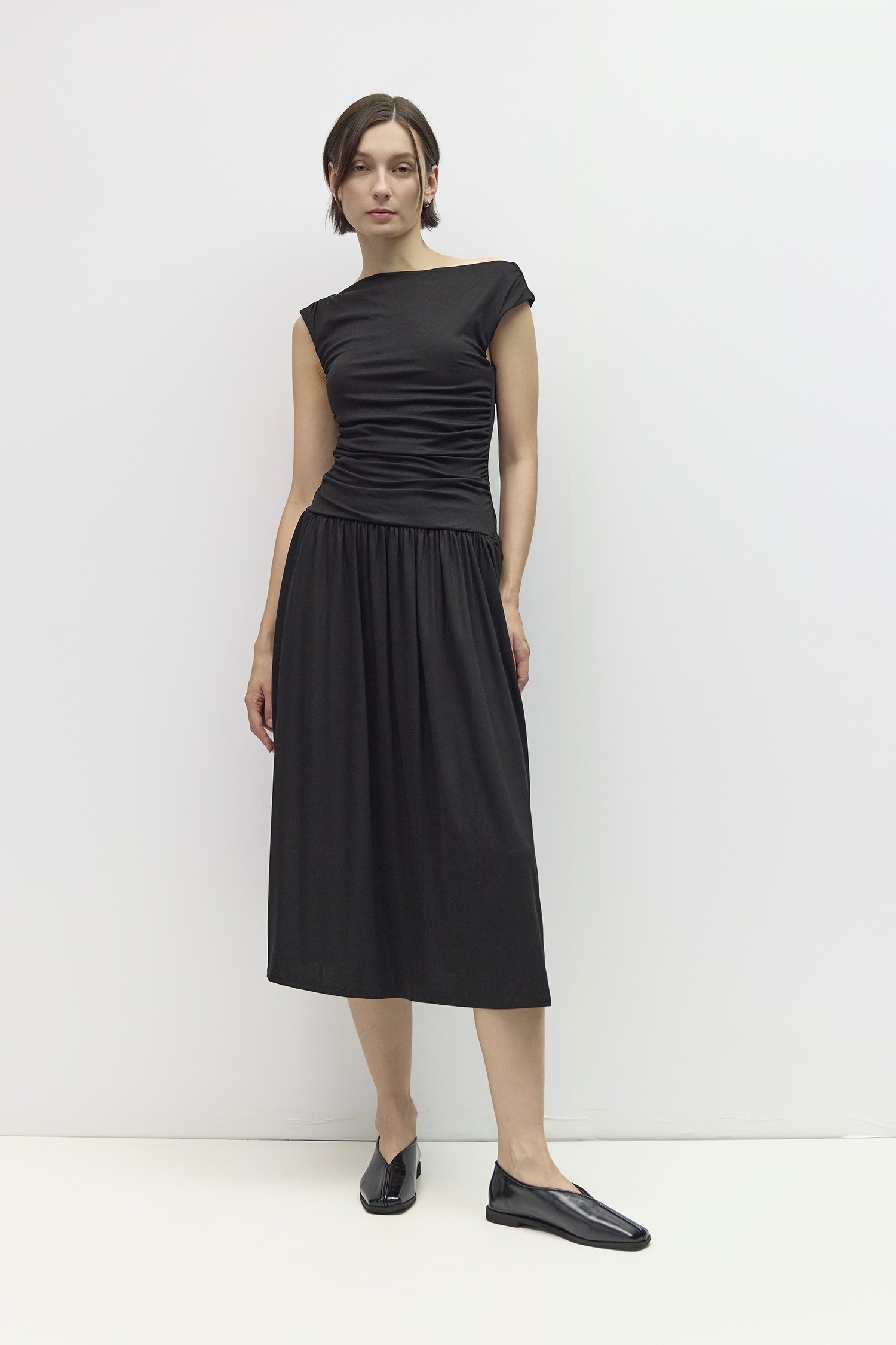 DMR1332-BLACK