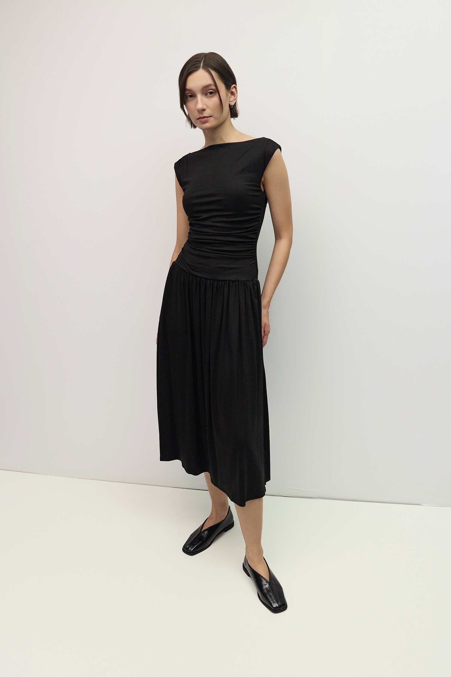 DMR1332-BLACK