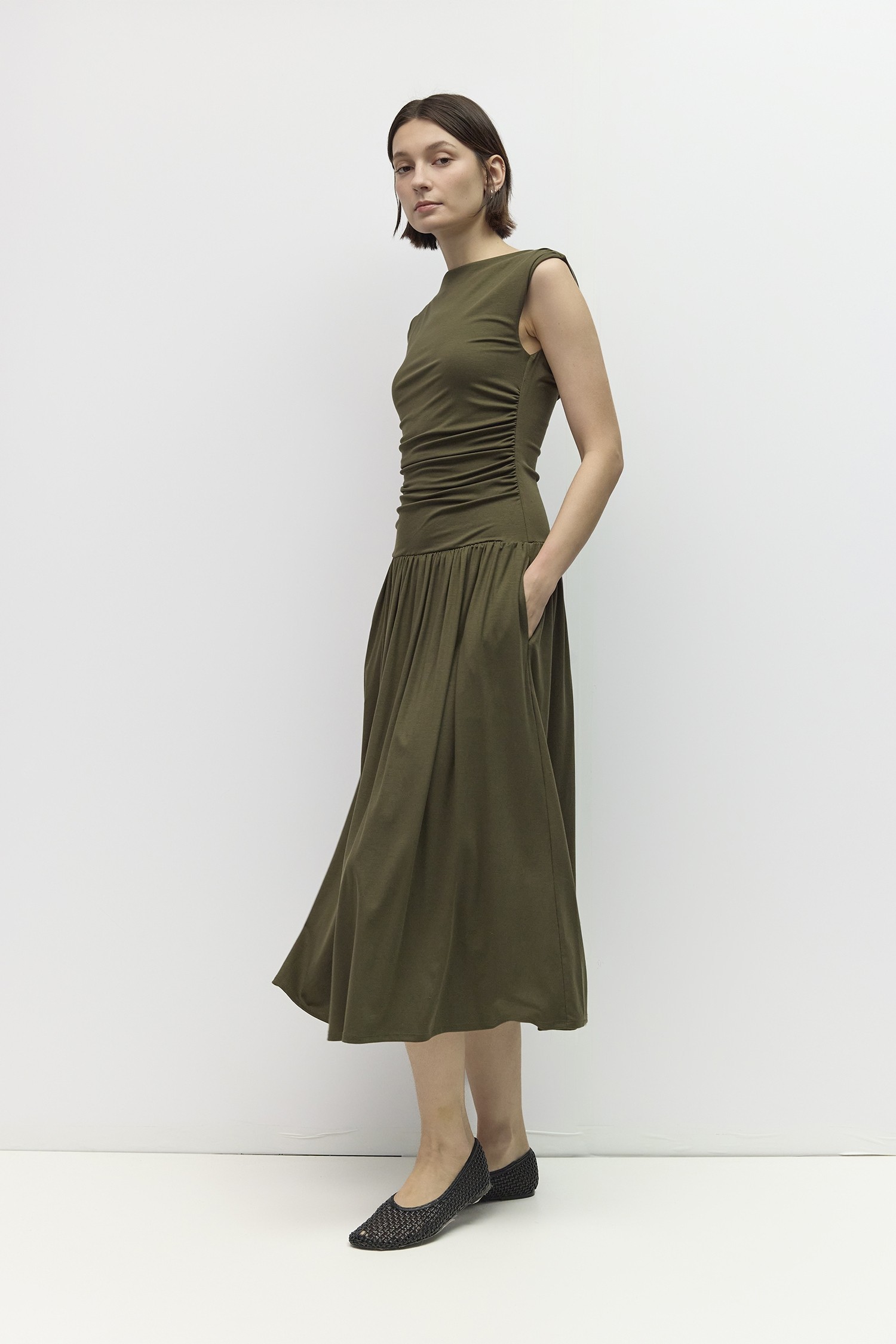 DMR1332-OLIVE