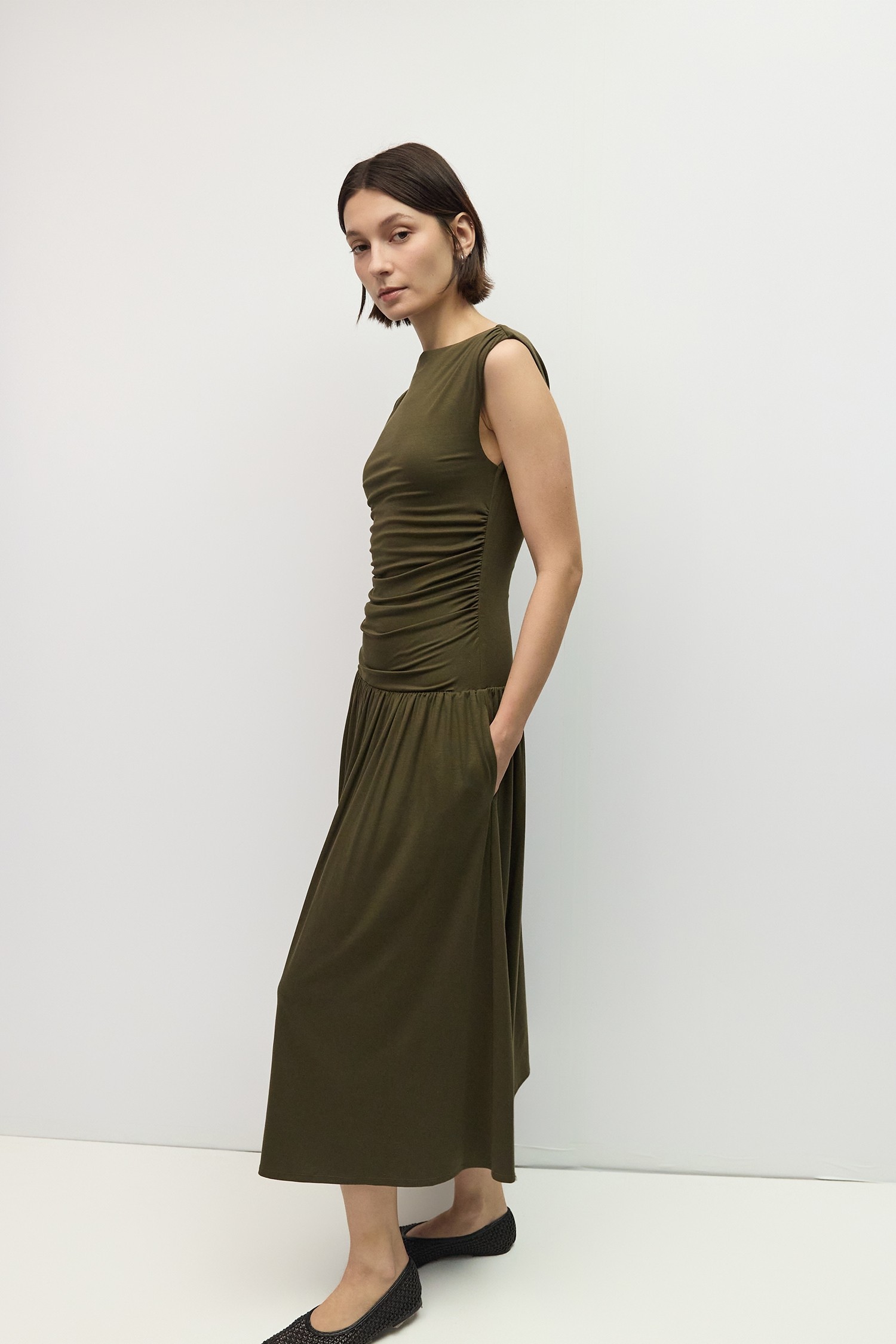 DMR1332-OLIVE