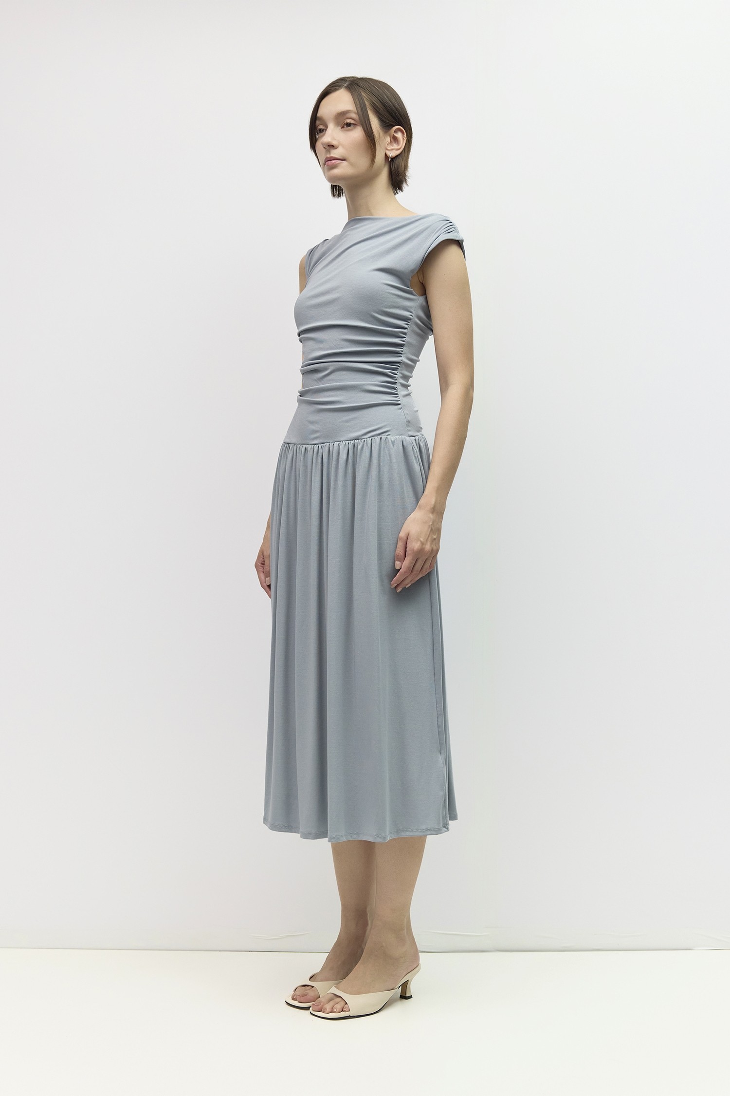 DMR1332-SLATE BLUE