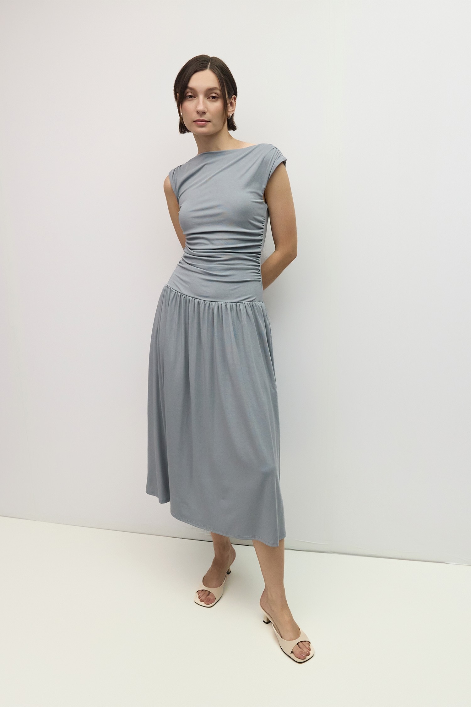 DMR1332-SLATE BLUE