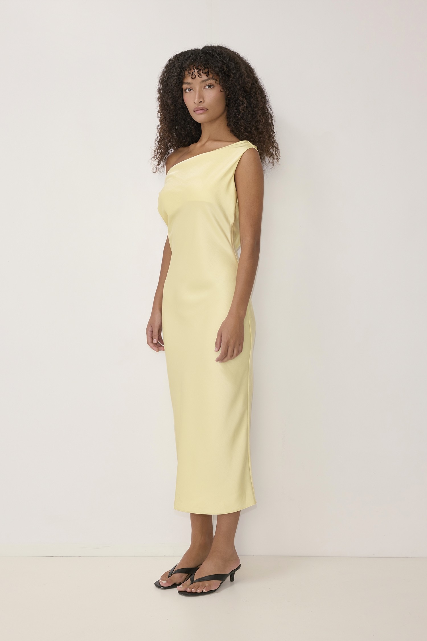 DMR1362-A-BUTTER YELLOW