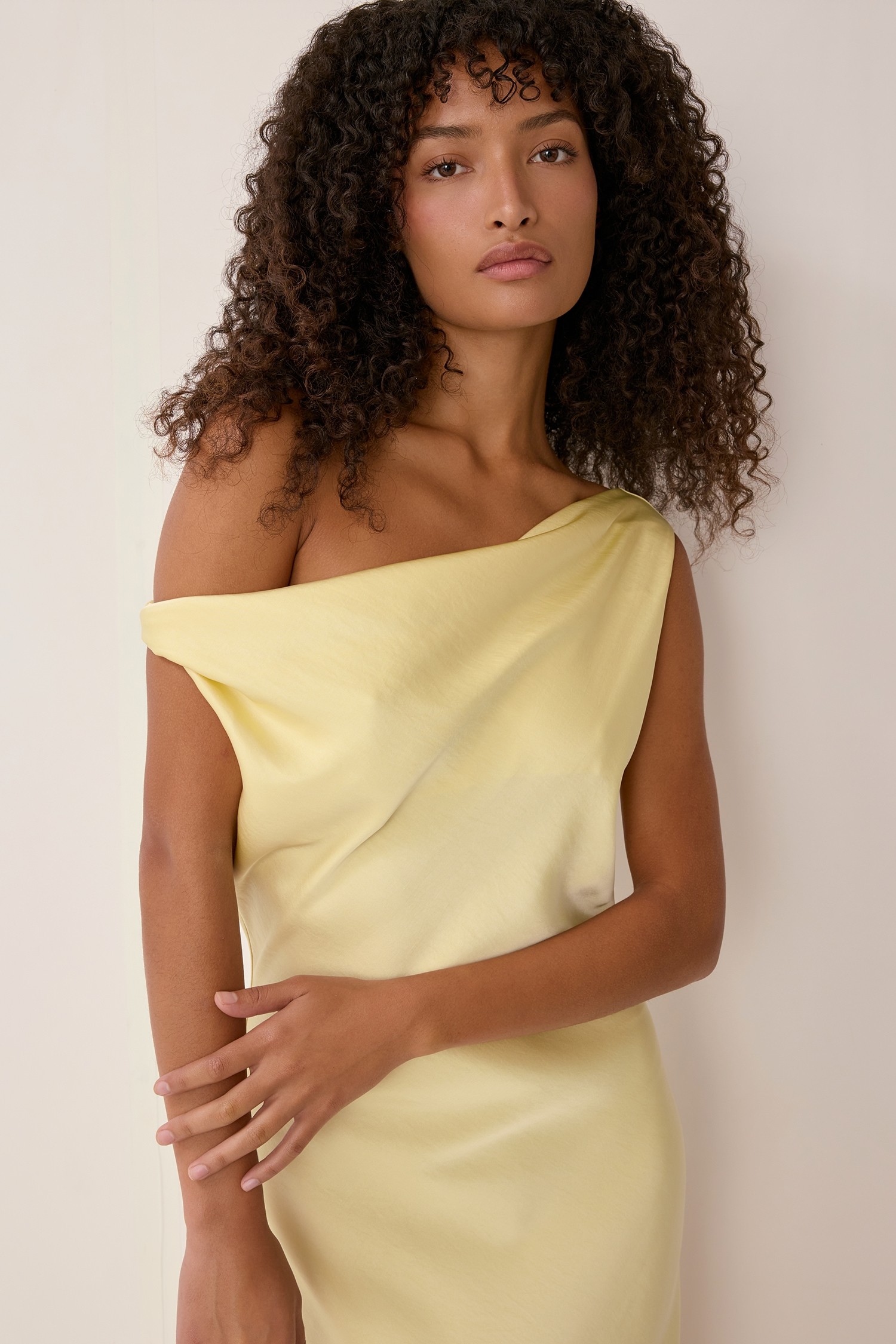 DMR1362-A-BUTTER YELLOW