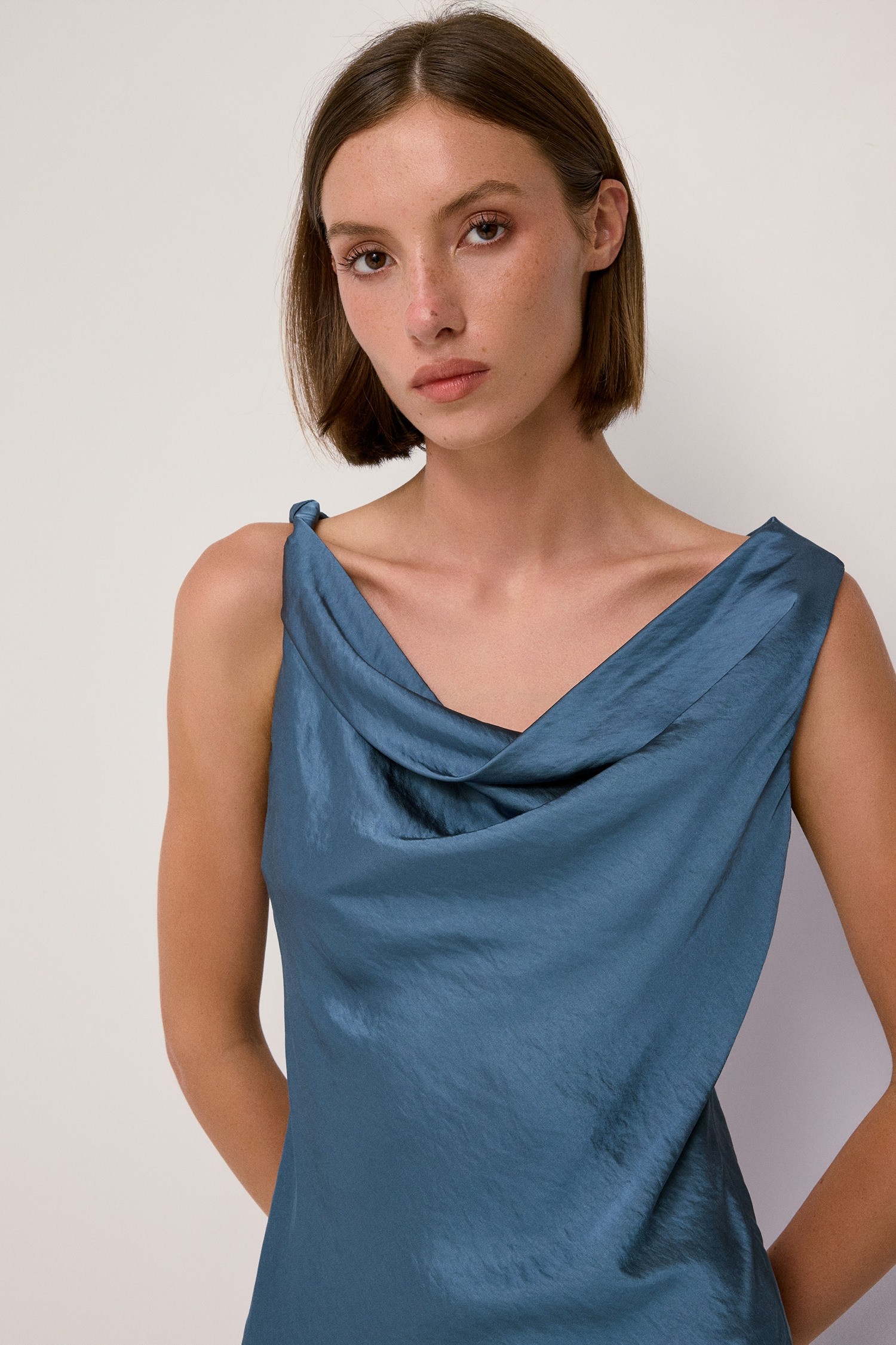 DMR1362-DEEP BLUE