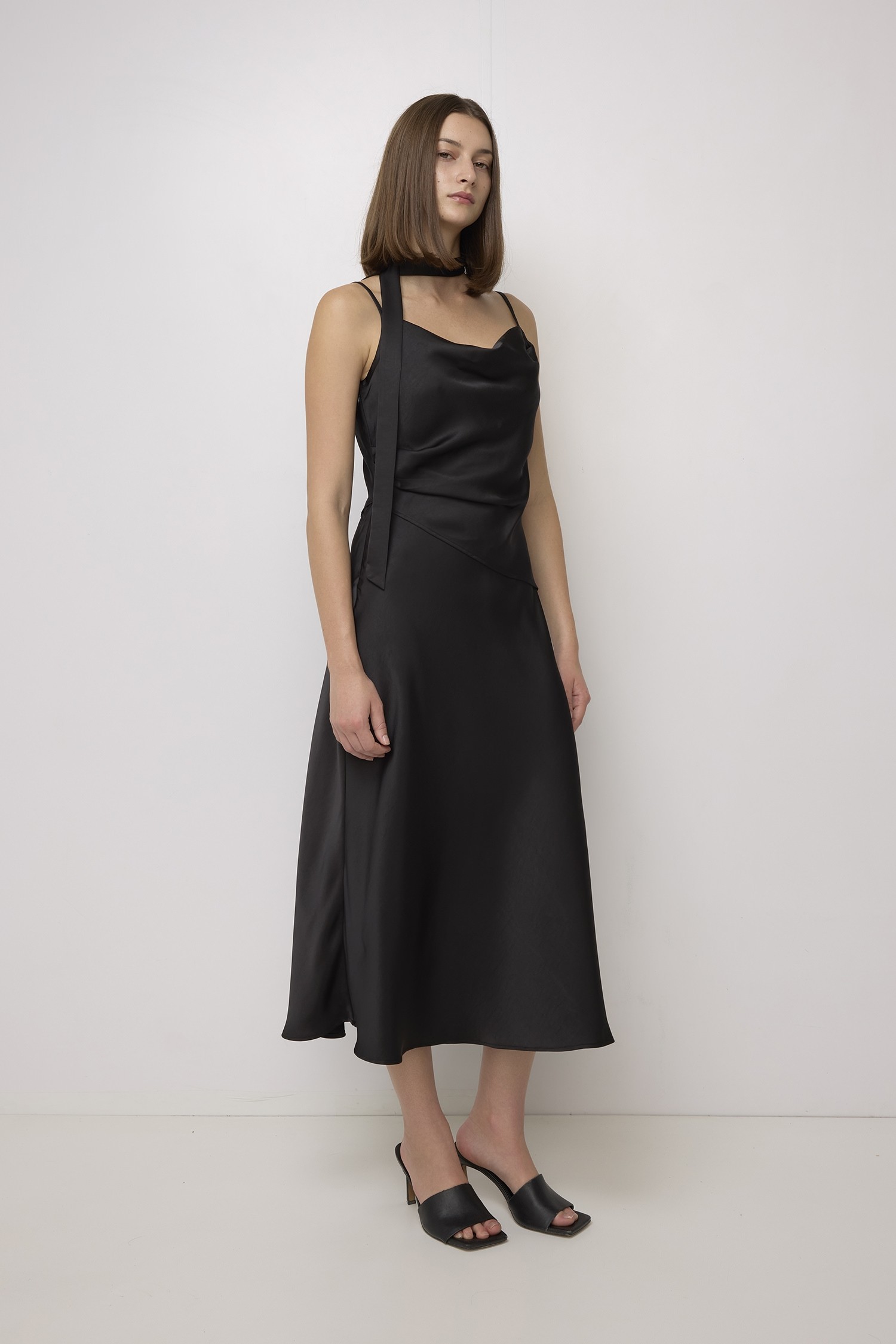 DMR1592-BLACK