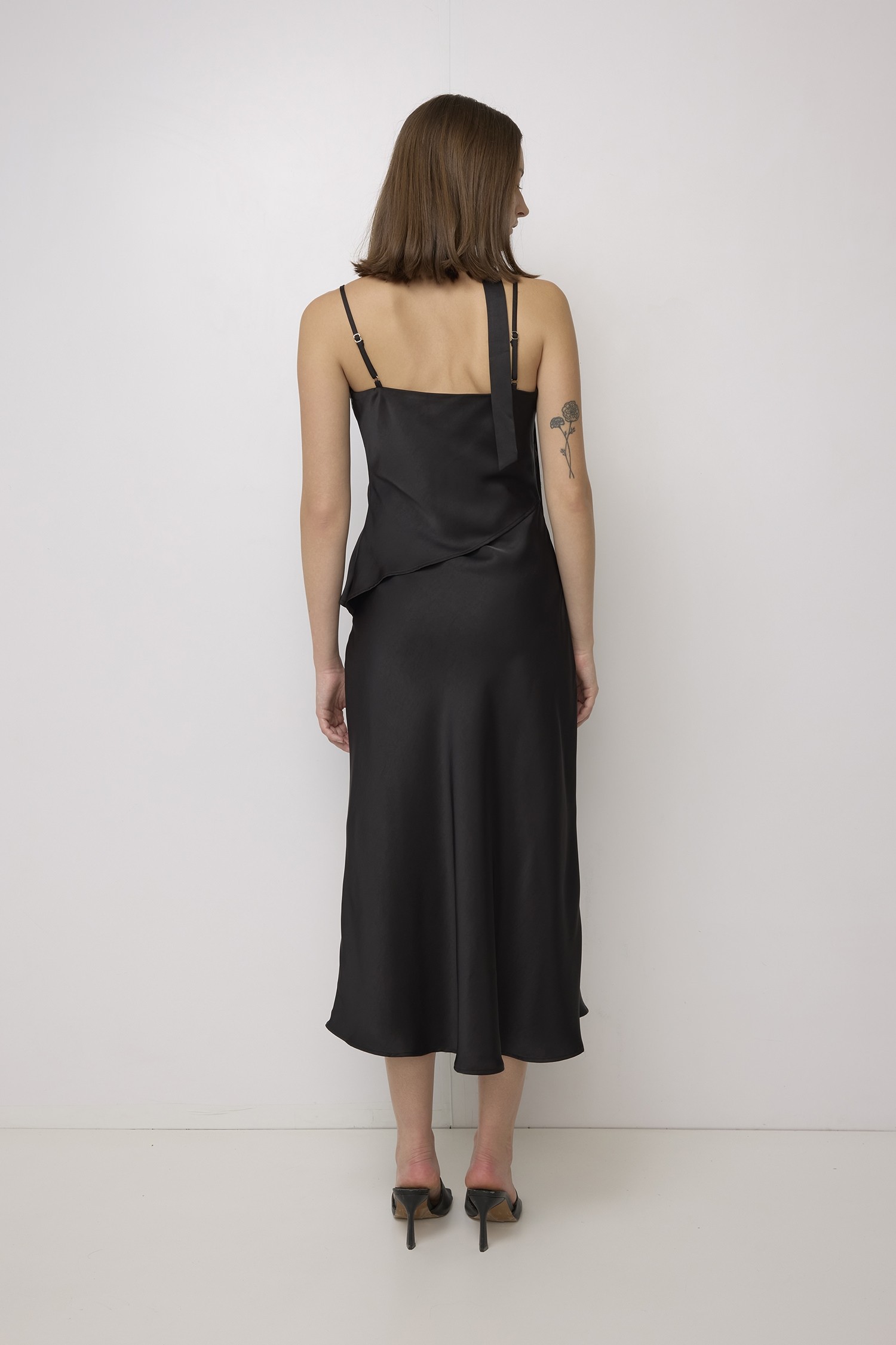 DMR1592-BLACK