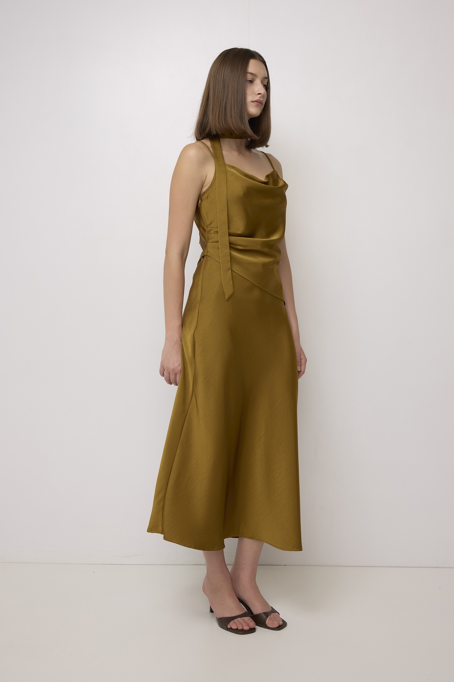 DMR1592-OLIVE