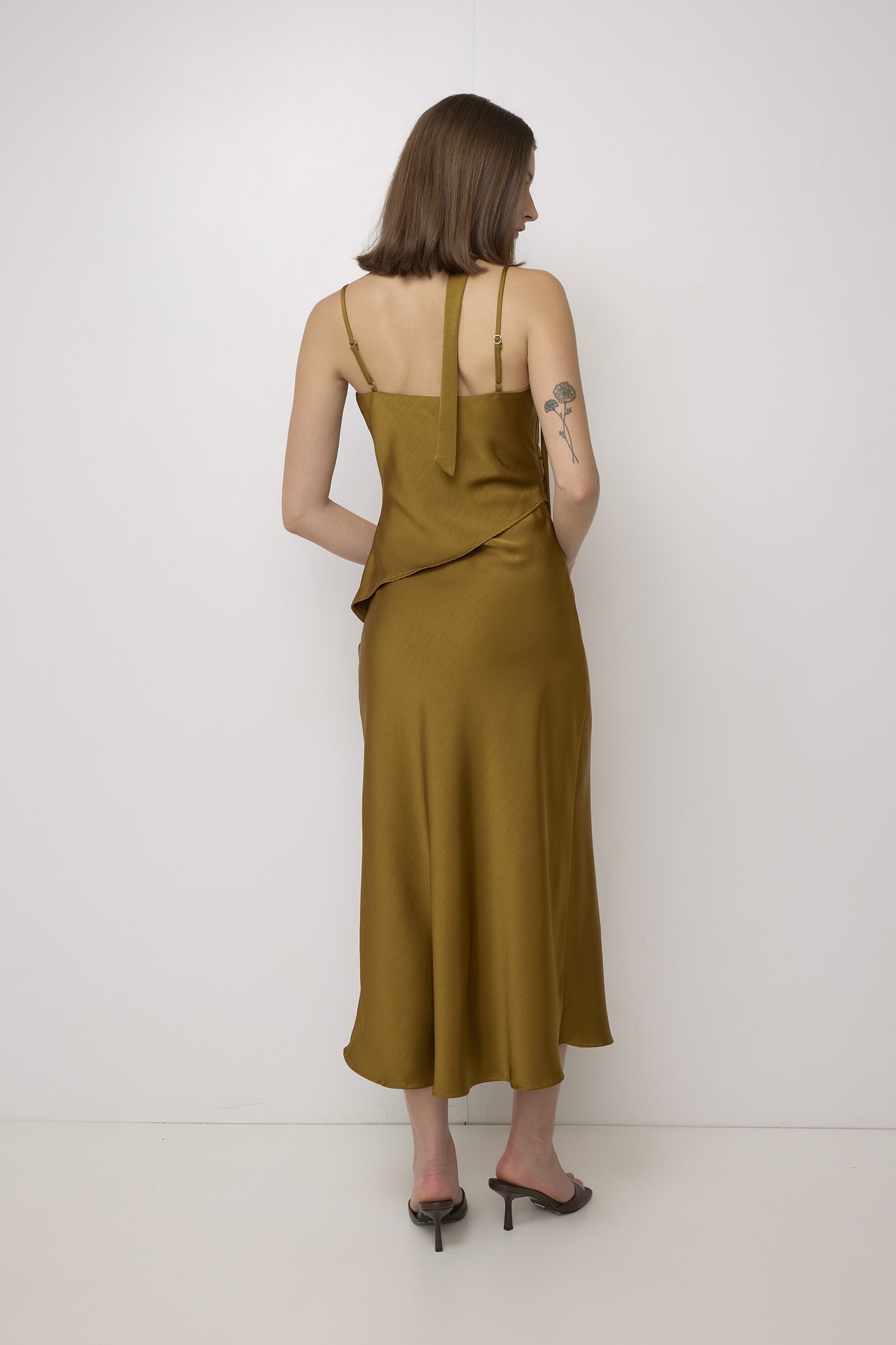 DMR1592-OLIVE