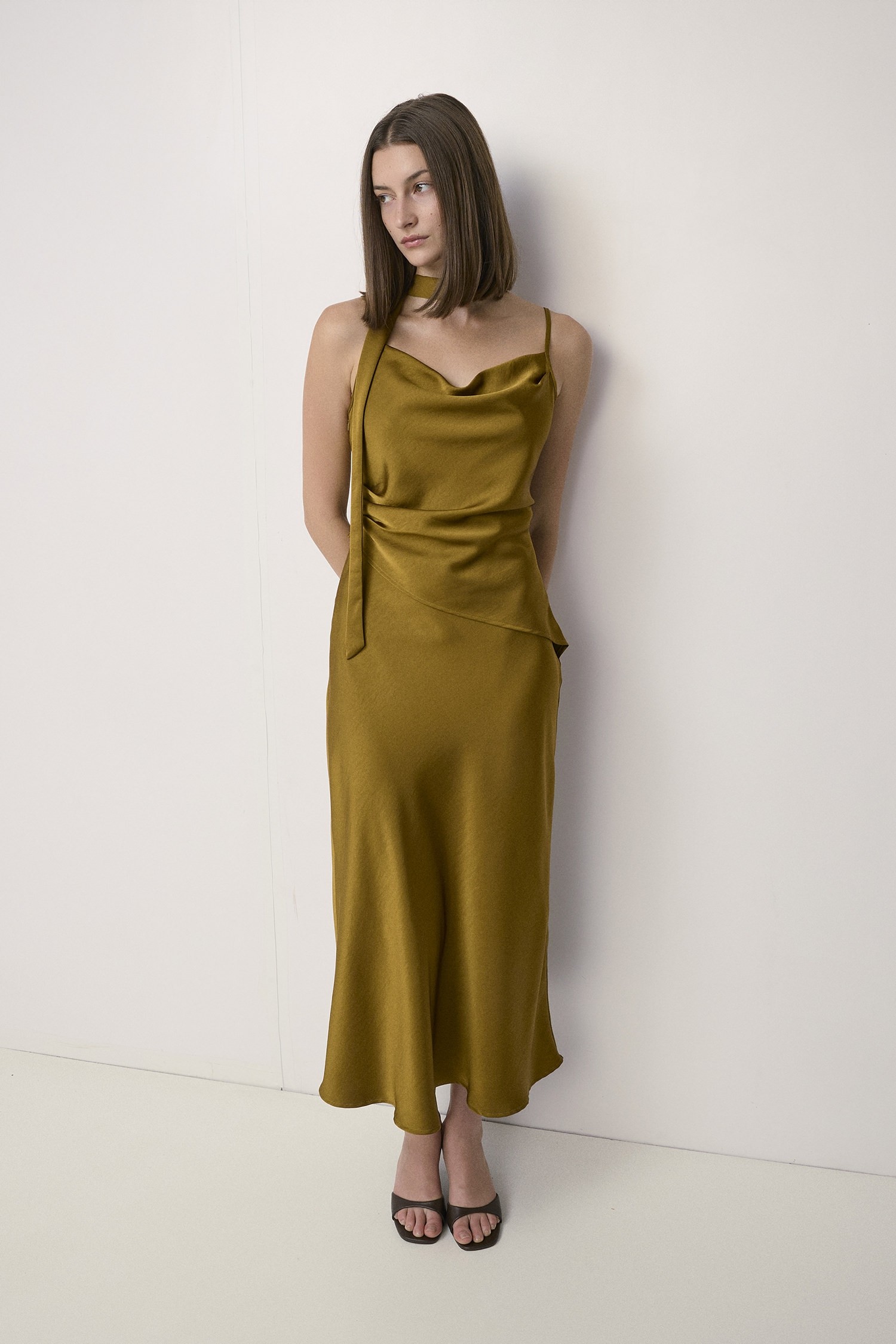 DMR1592-OLIVE