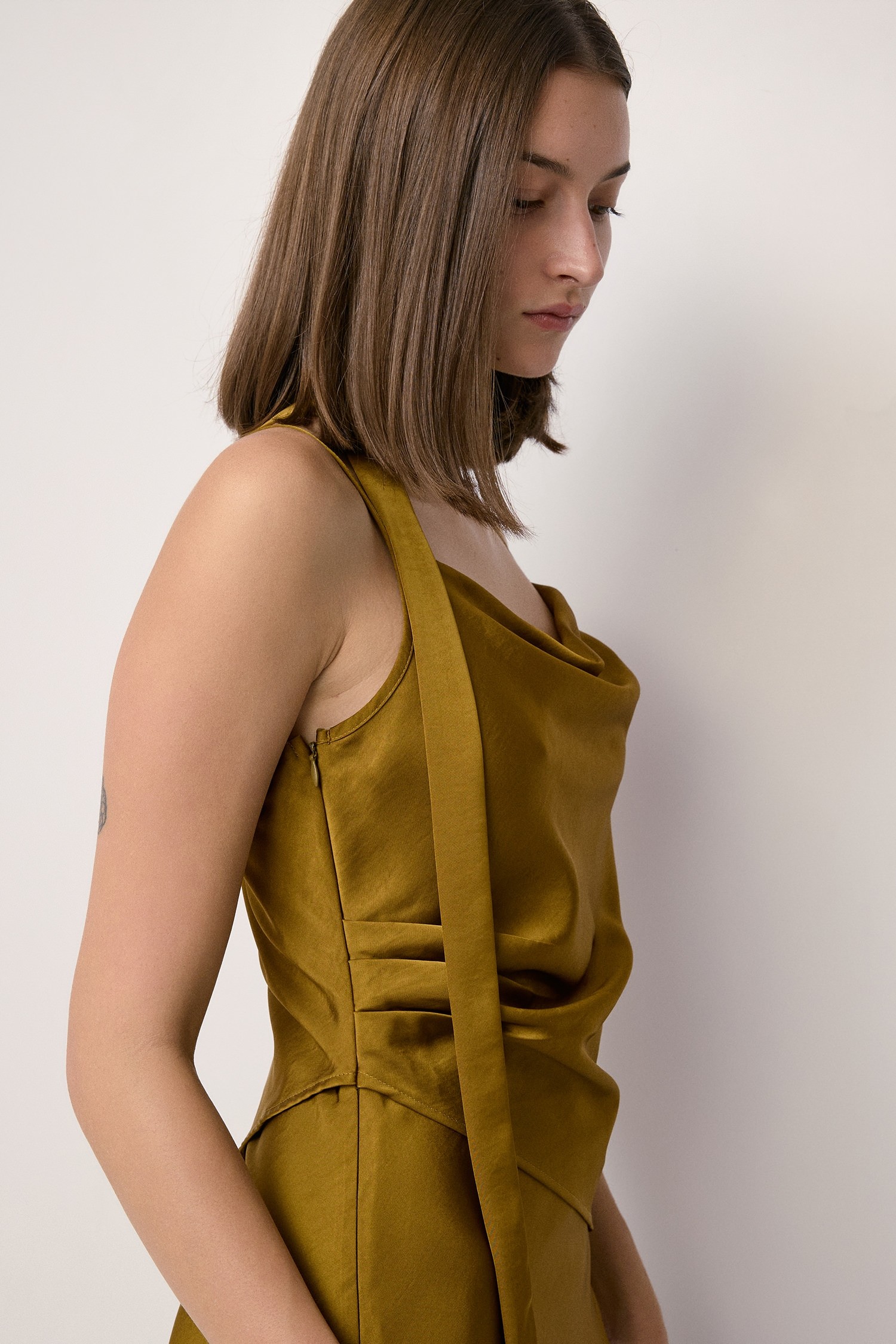 DMR1592-OLIVE