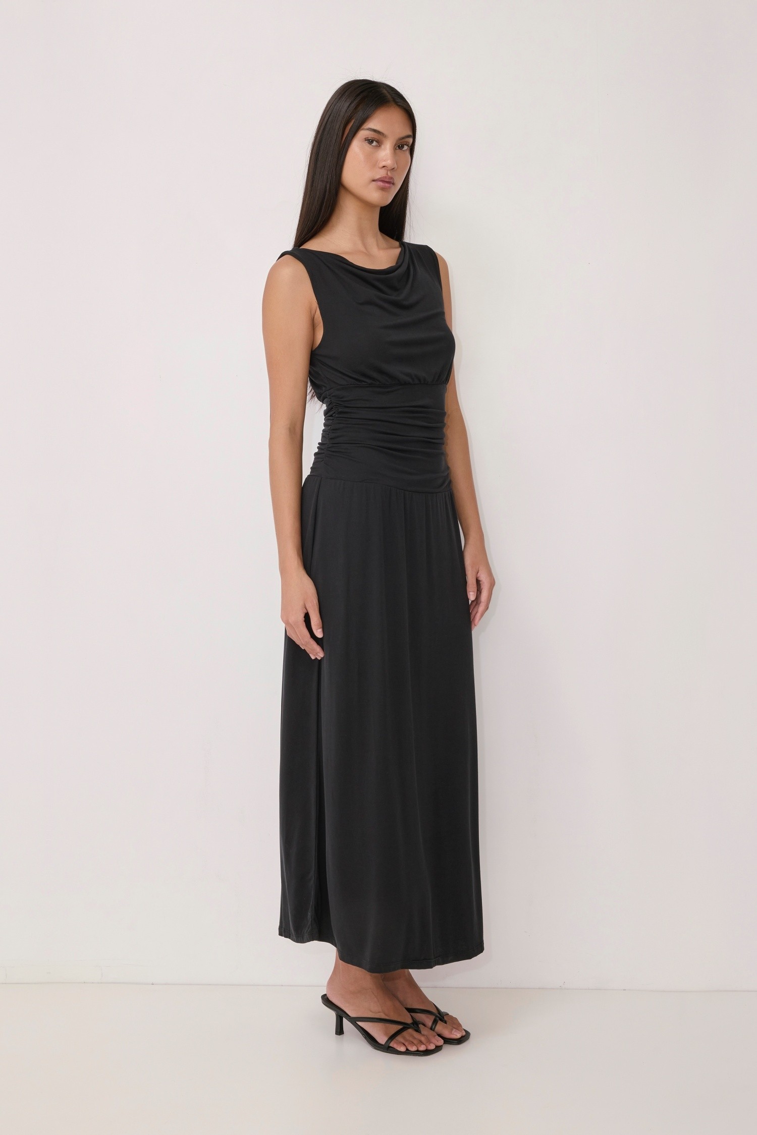 DMR1986-BLACK