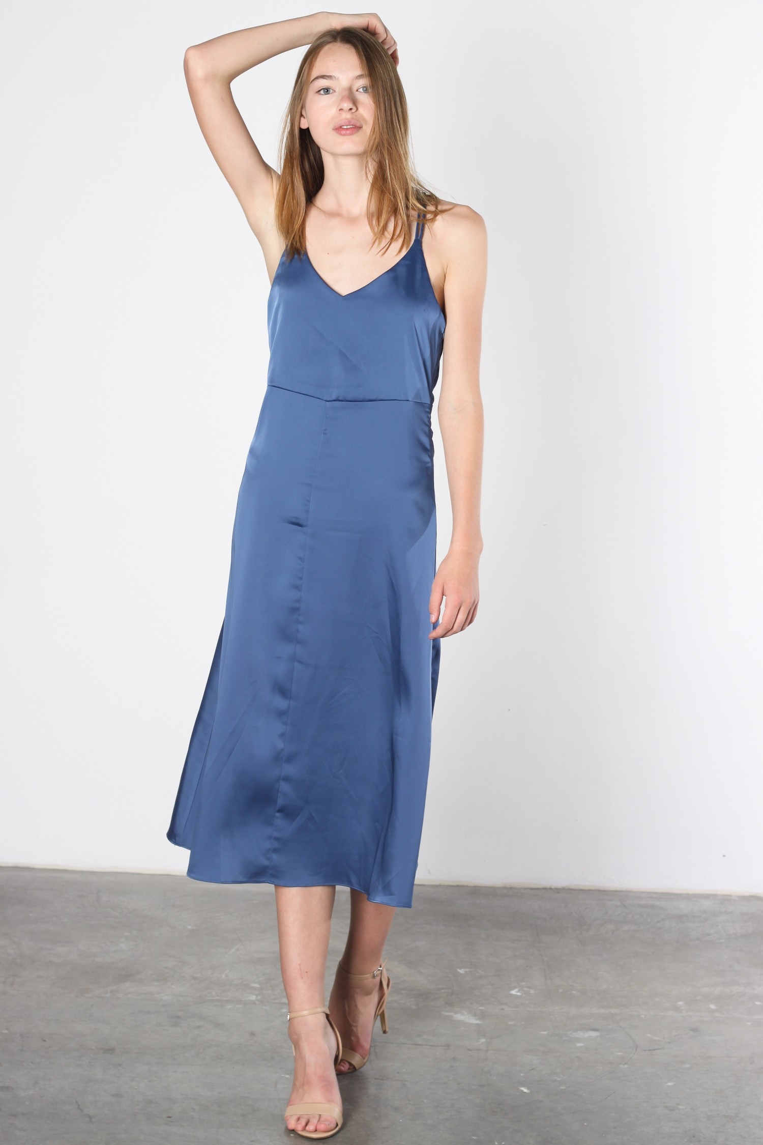 DR2201-A-OCEAN BLUE