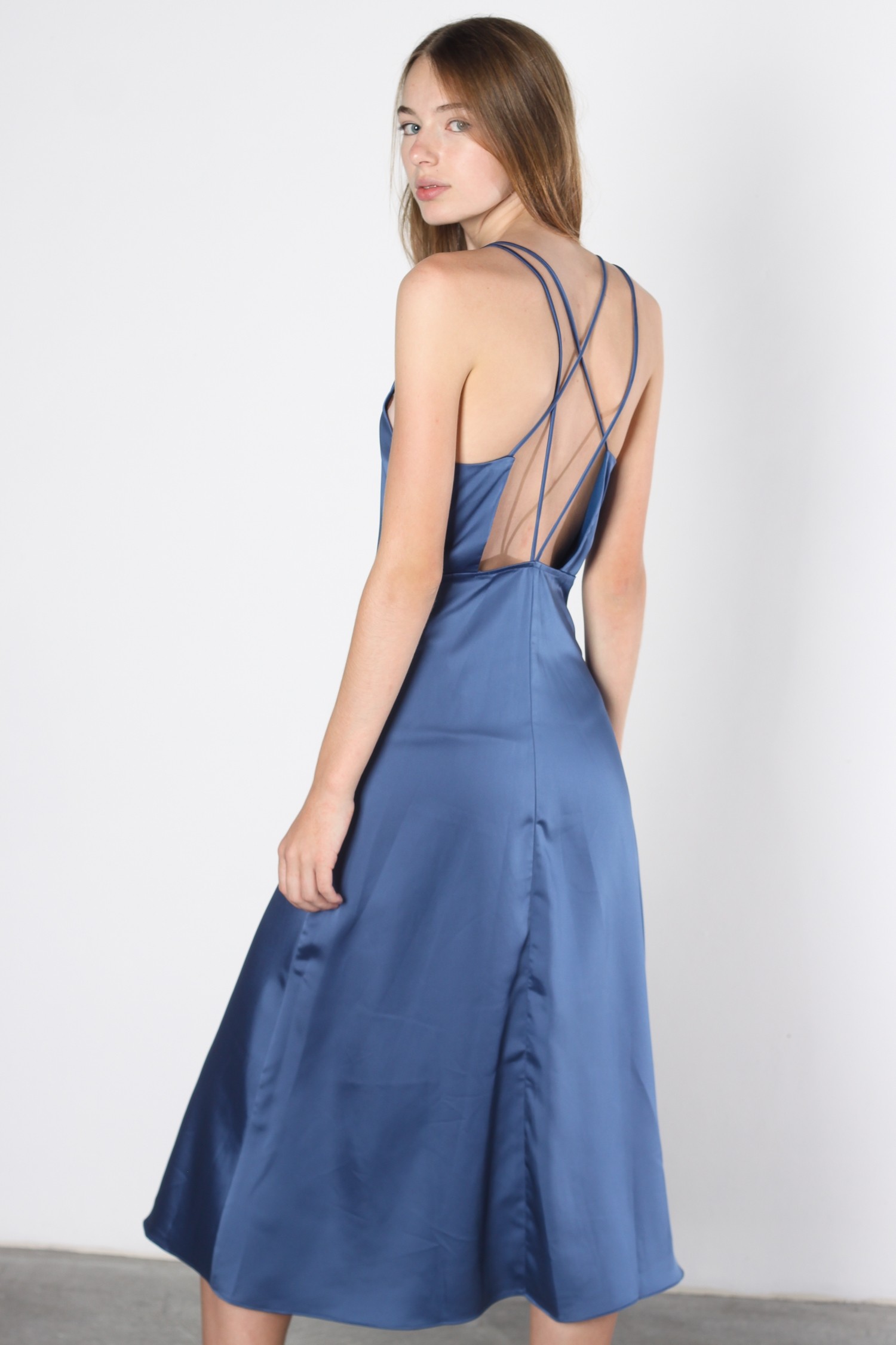 DR2201-A-OCEAN BLUE