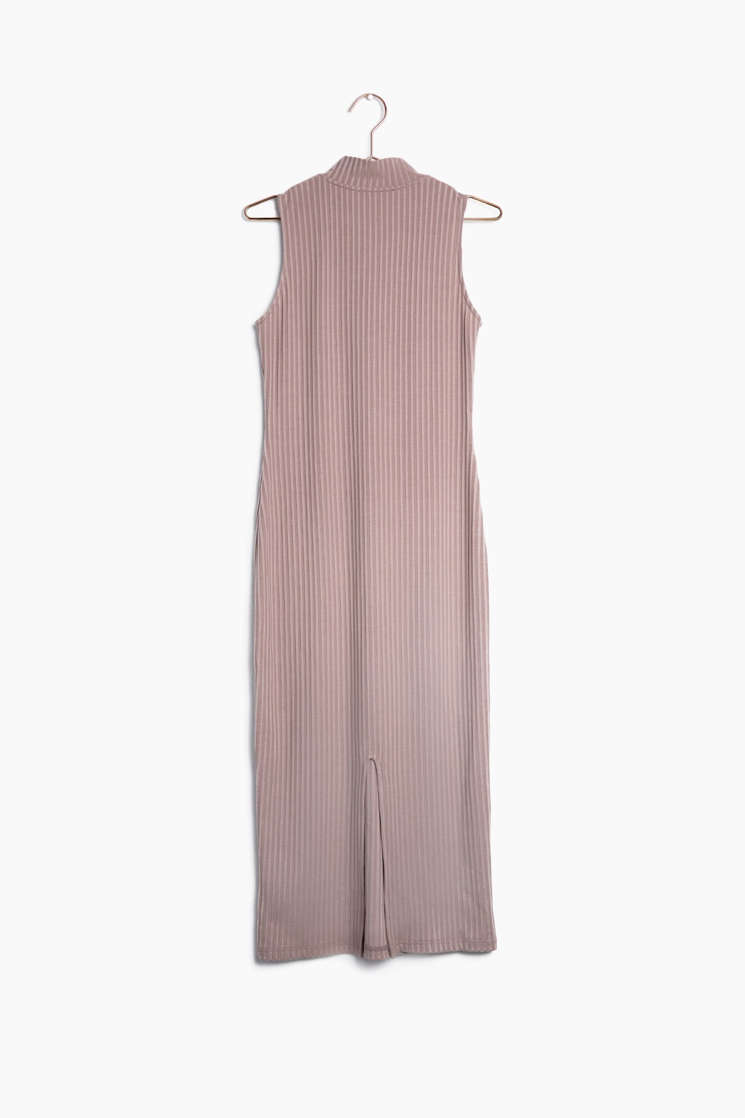 DR2497-DUSTY BLUSH